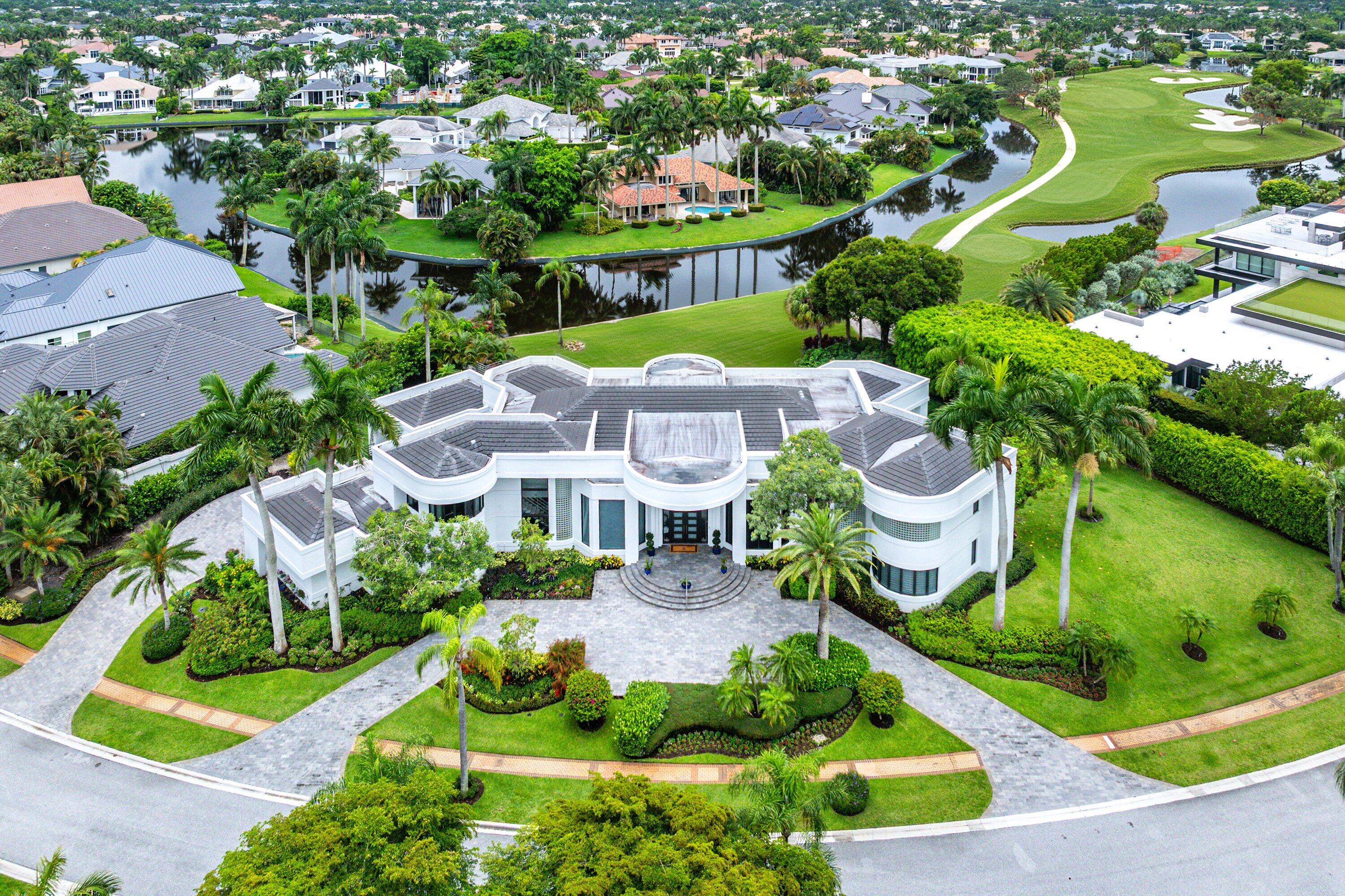 St Andrews Country Club - Residential