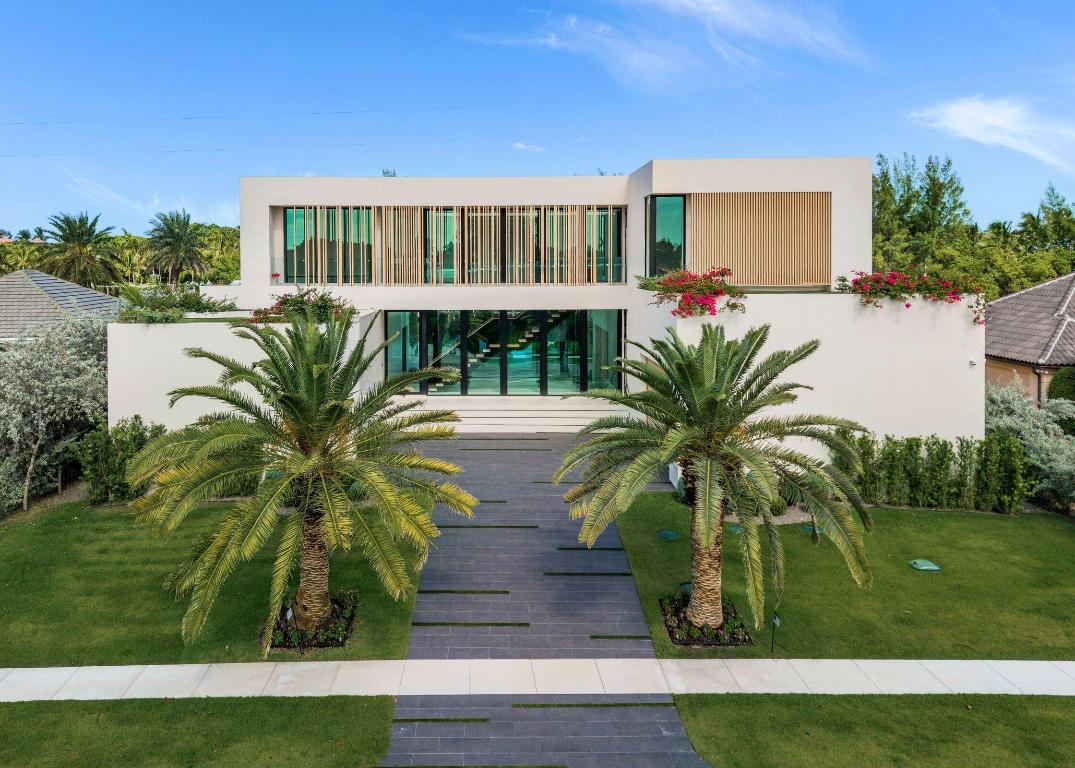 POINT MANALAPAN PL 1 IN - Residential