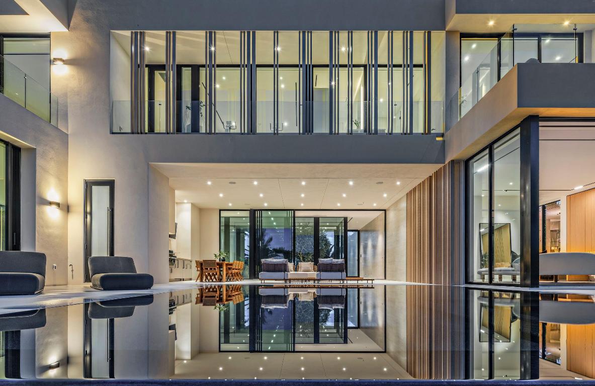 POINT MANALAPAN PL 1 IN - Residential