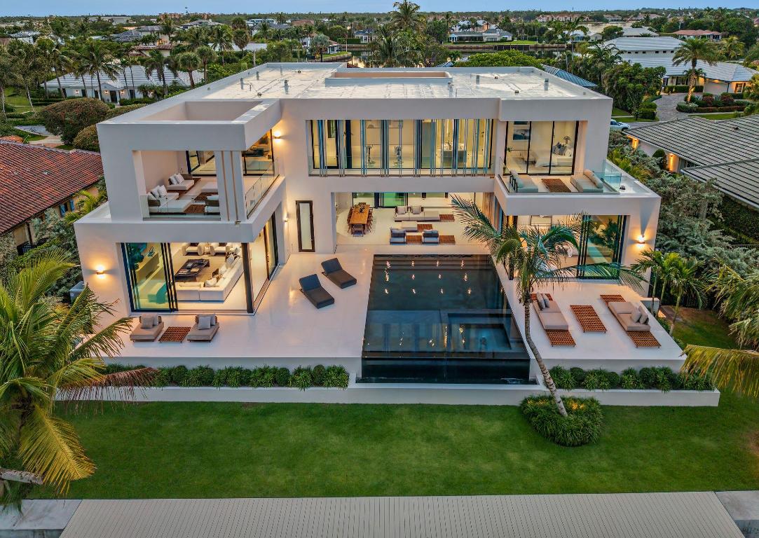 POINT MANALAPAN PL 1 IN - Residential