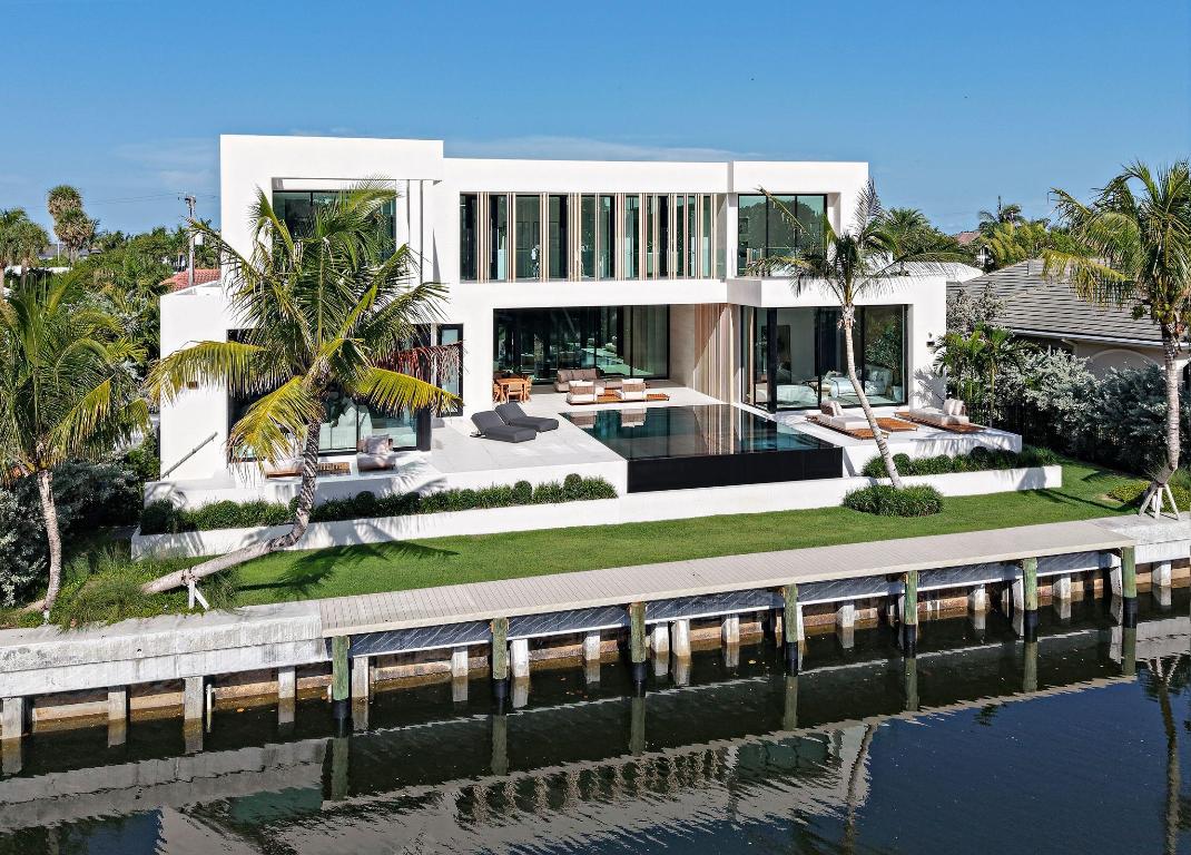 POINT MANALAPAN PL 1 IN - Residential