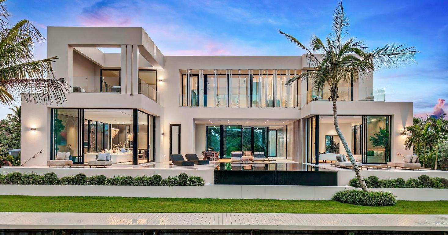 POINT MANALAPAN PL 1 IN - Residential