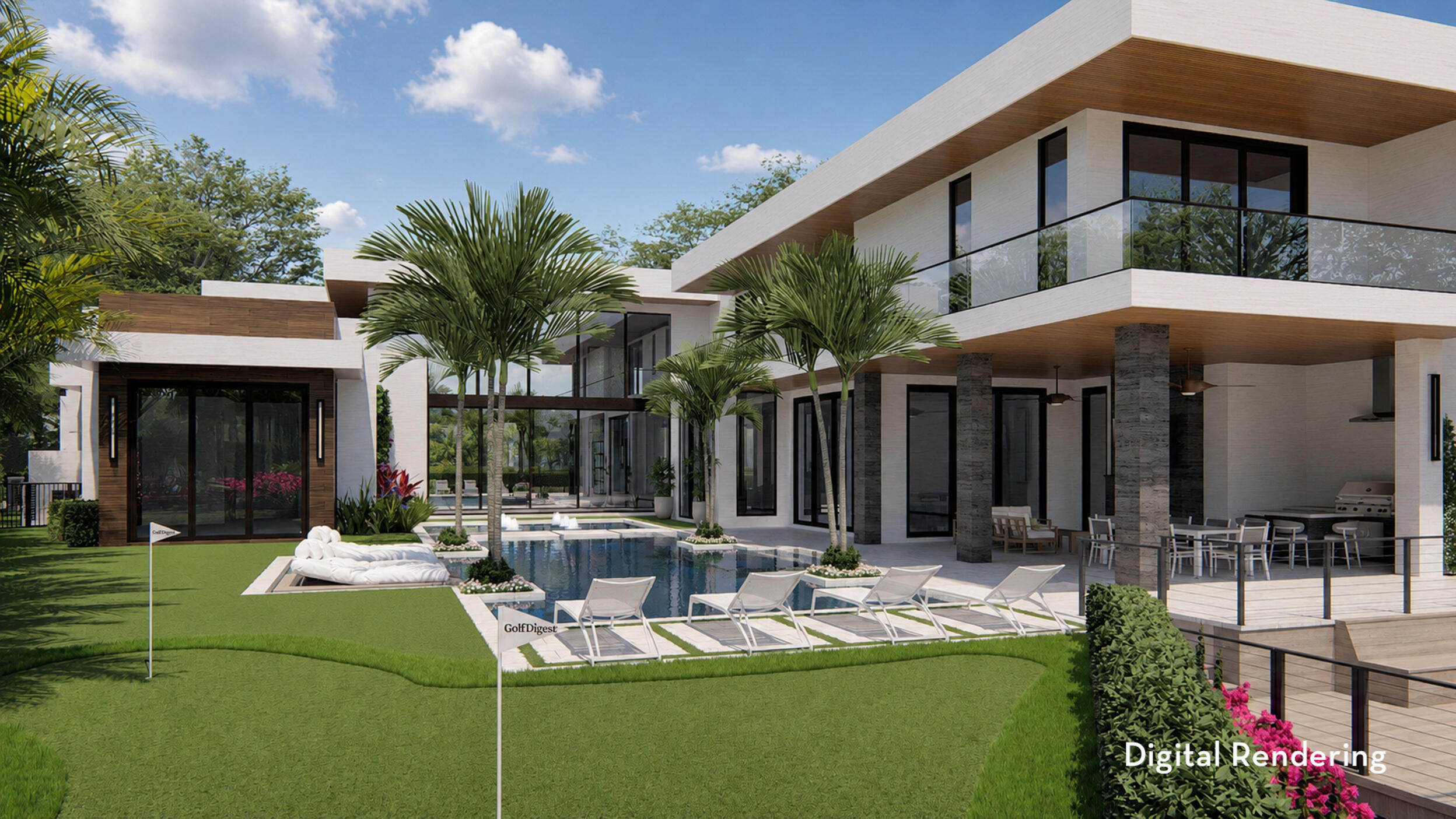 Admirals Cove - Residential