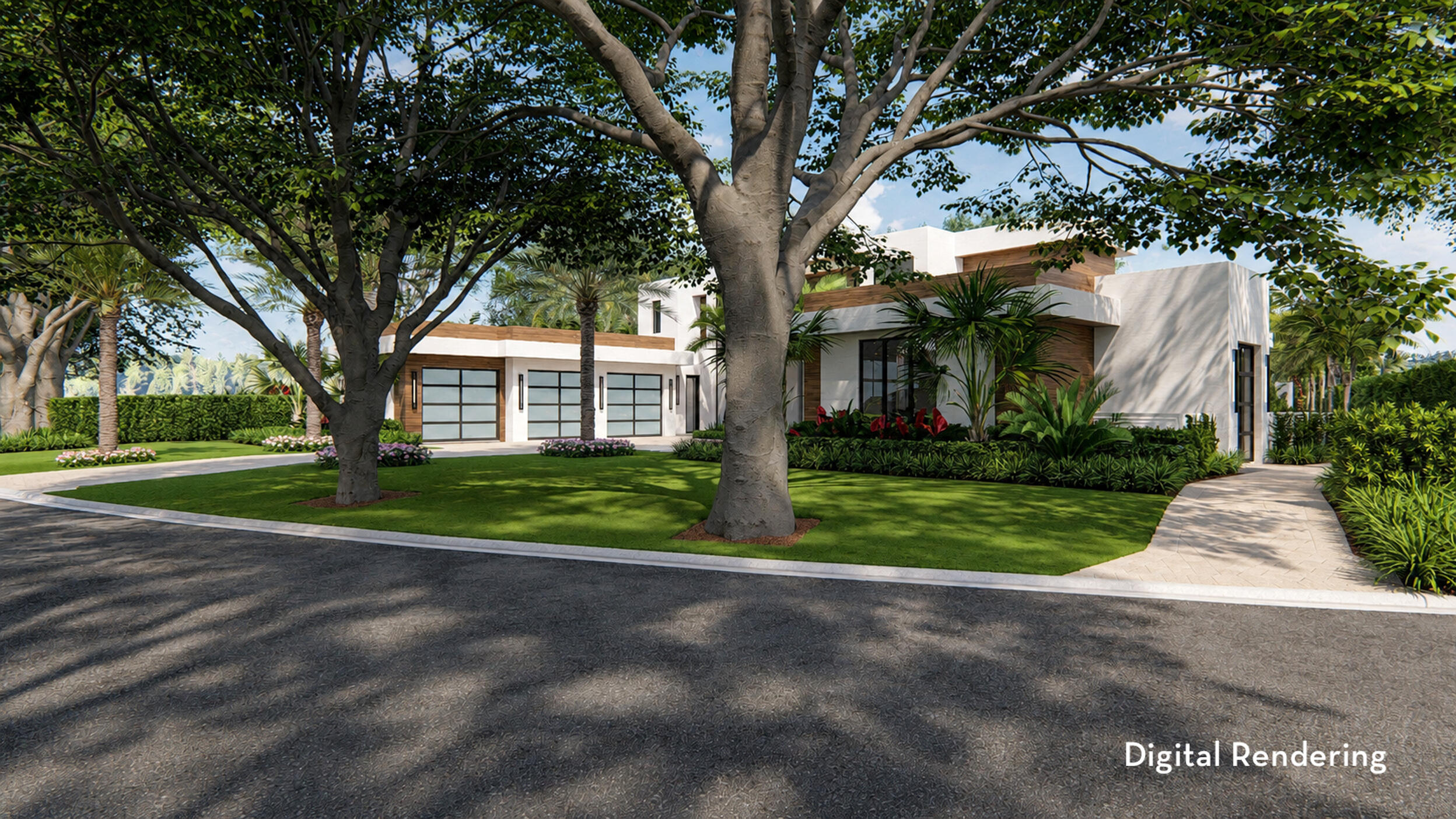 Admirals Cove - Residential
