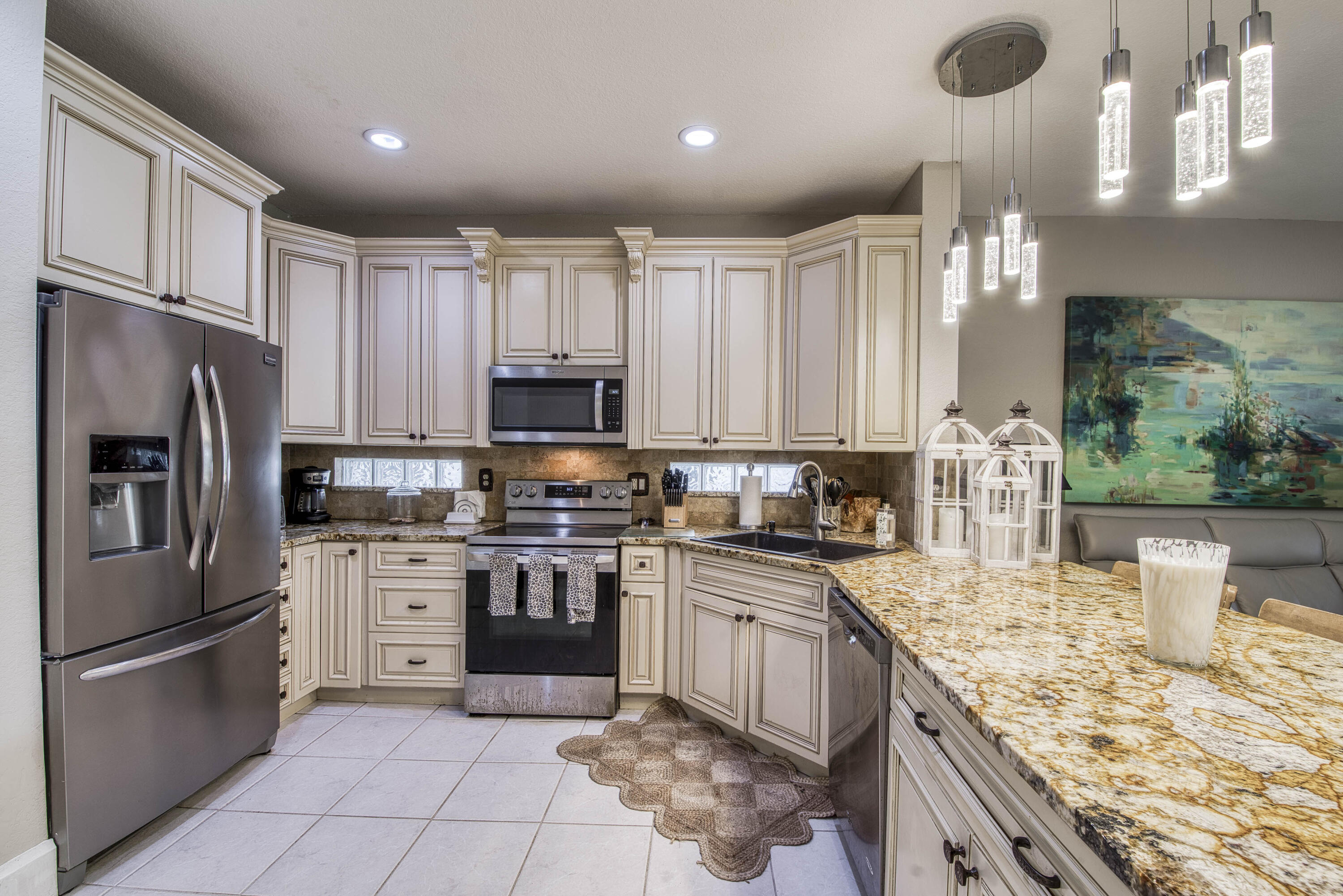 Thousand Oaks - Residential