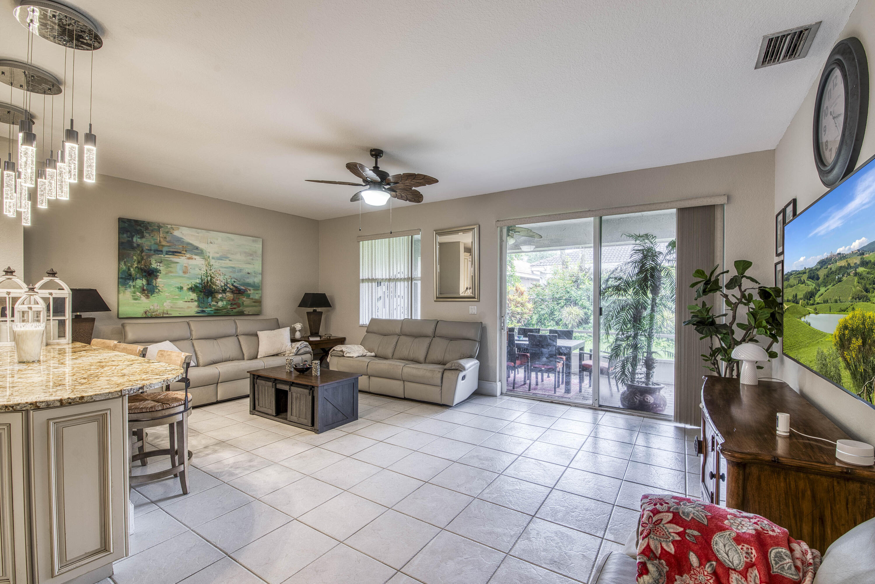 Thousand Oaks - Residential