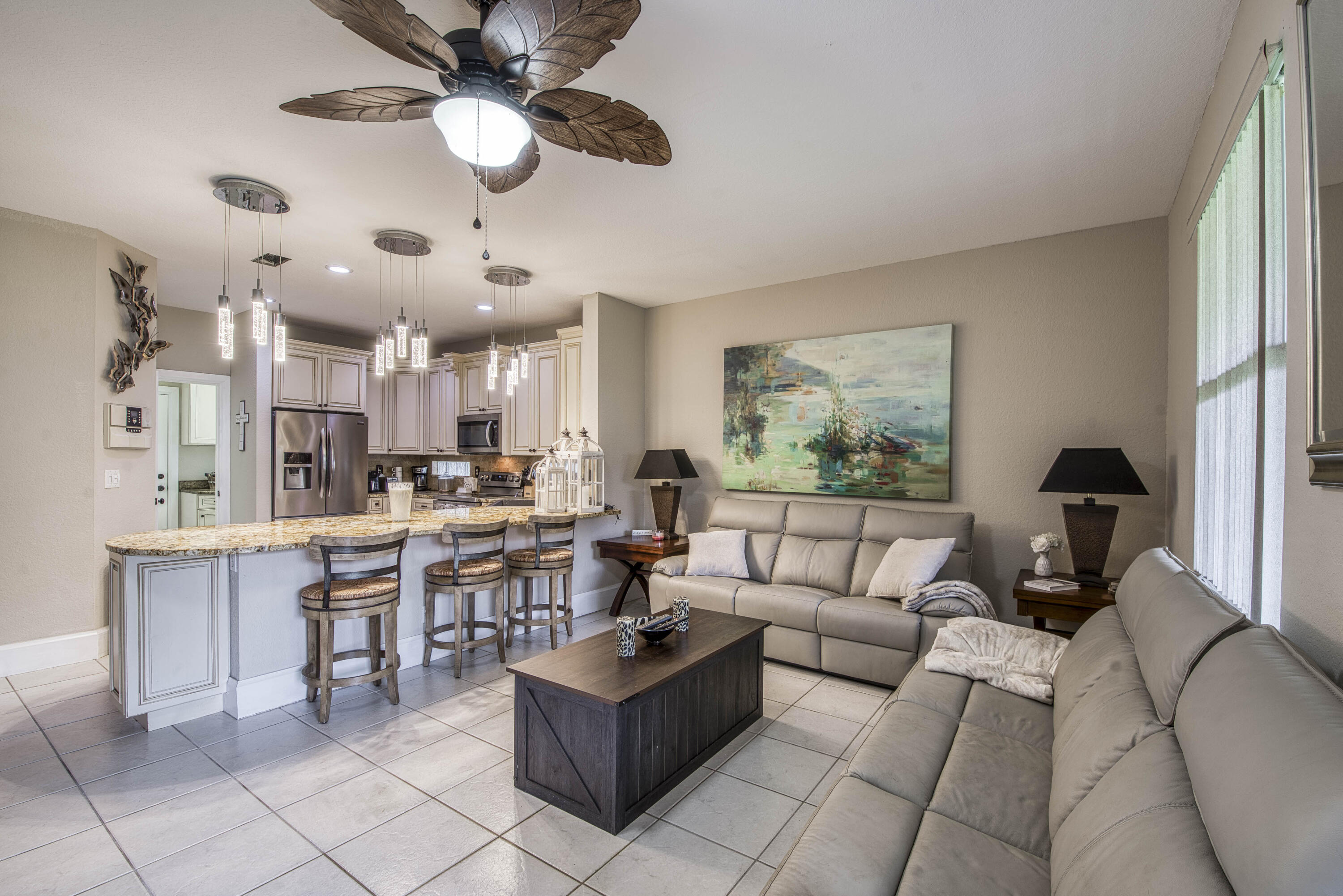 Thousand Oaks - Residential