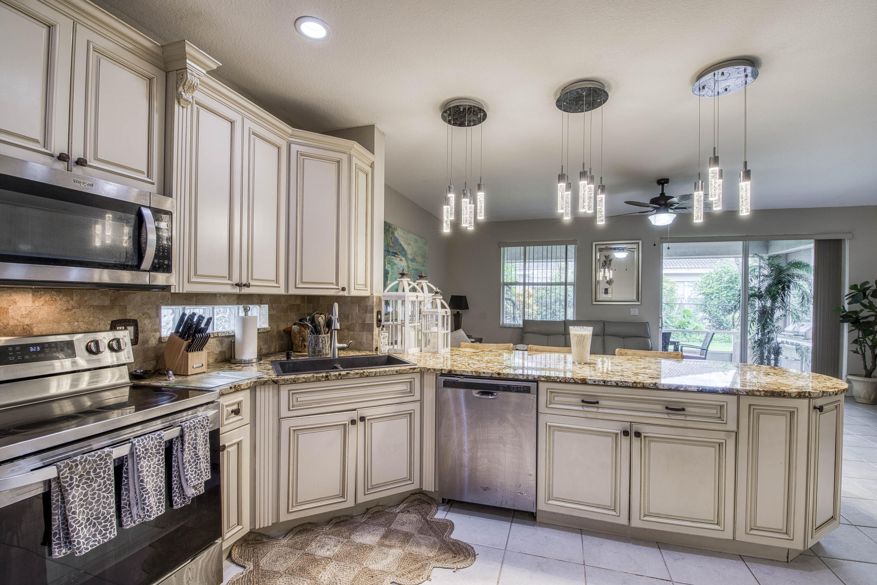Thousand Oaks - Residential