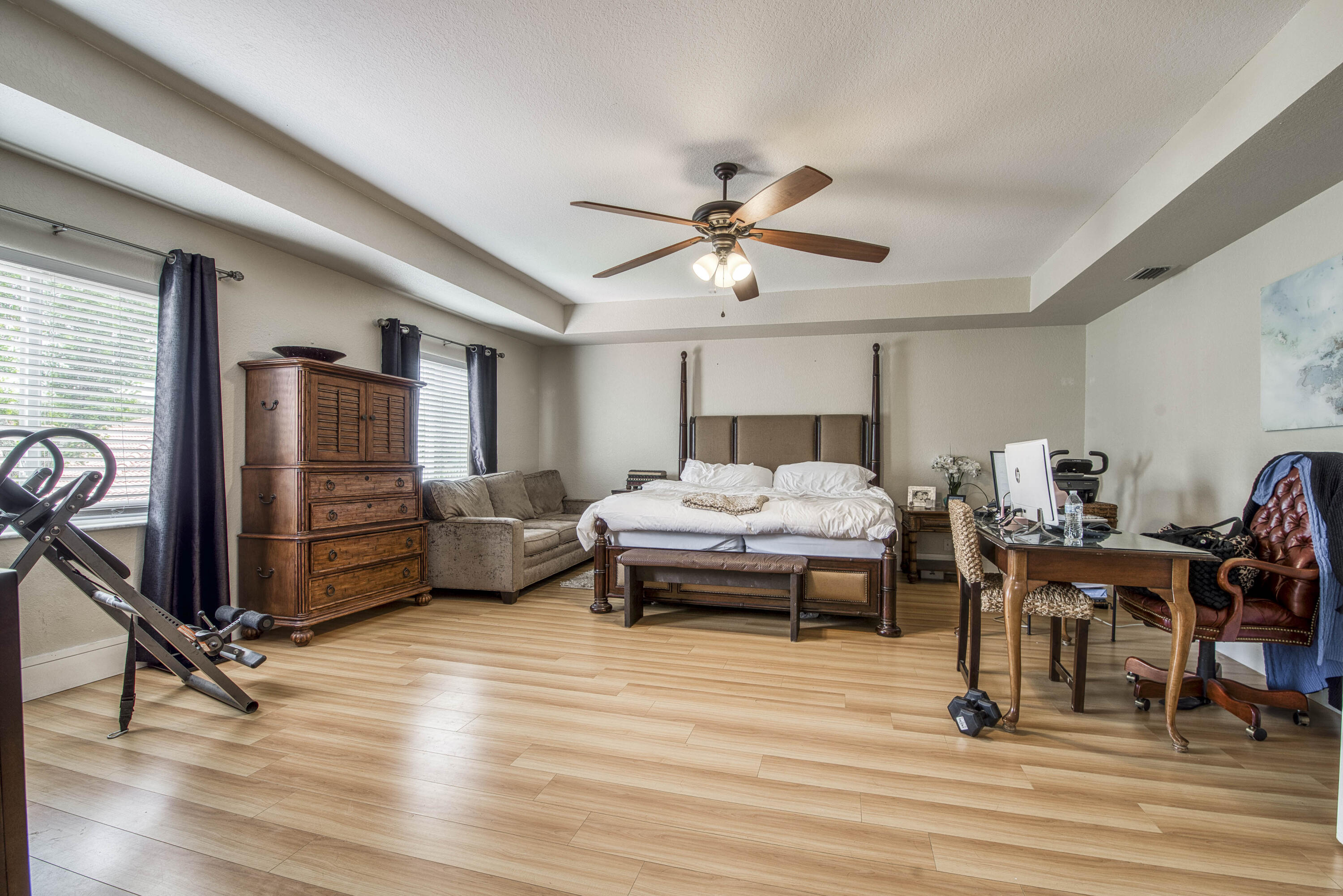 Thousand Oaks - Residential