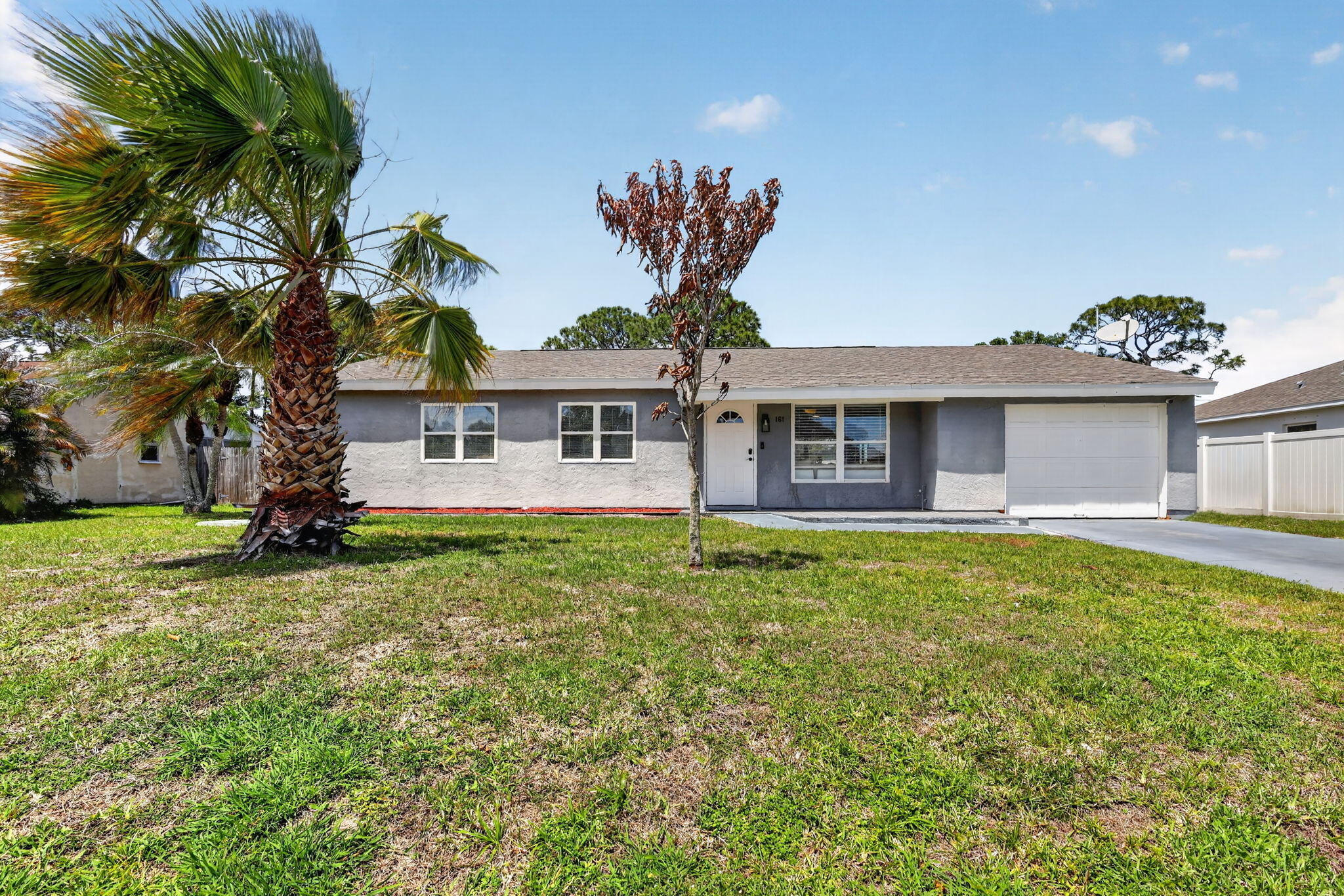 PORT ST LUCIE SECTION 18 - Residential