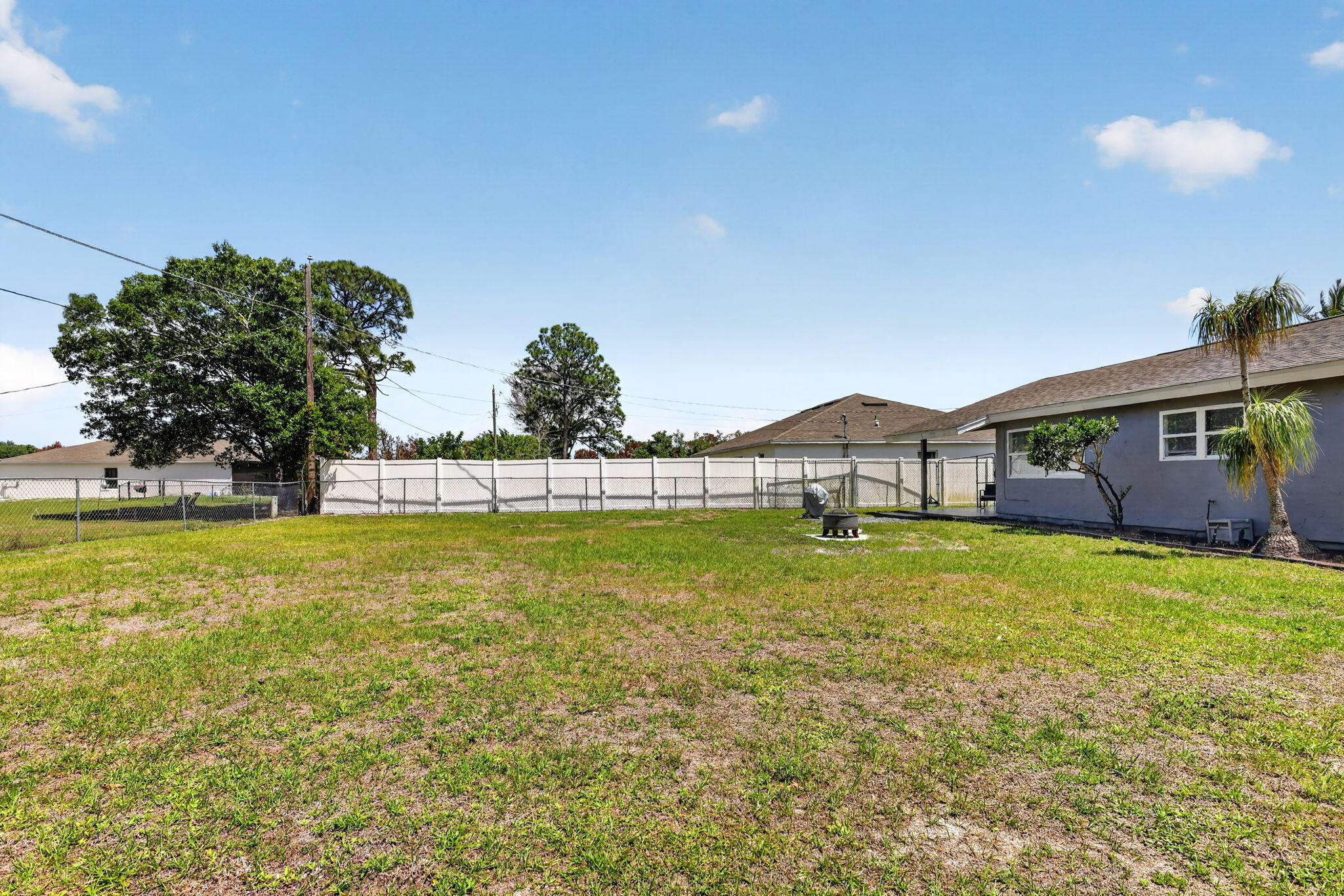 PORT ST LUCIE SECTION 18 - Residential
