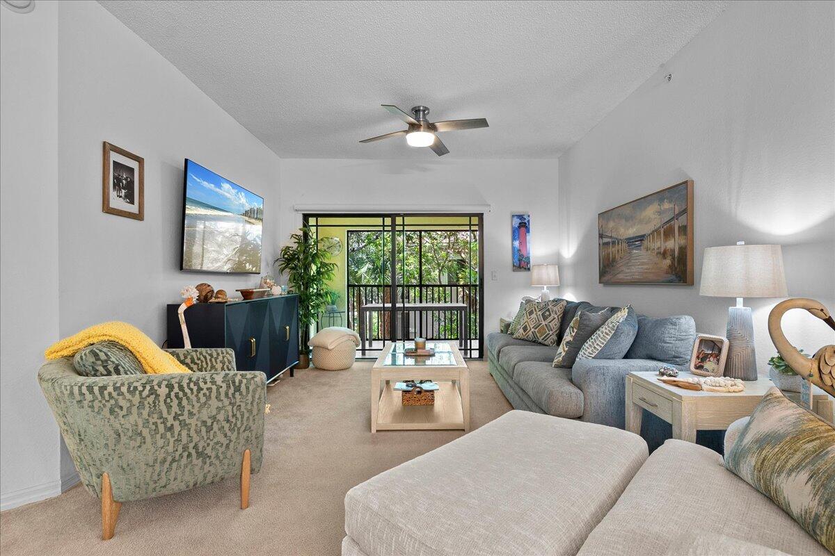 SAN MATERA THE GARDENS CONDO - Residential Lease