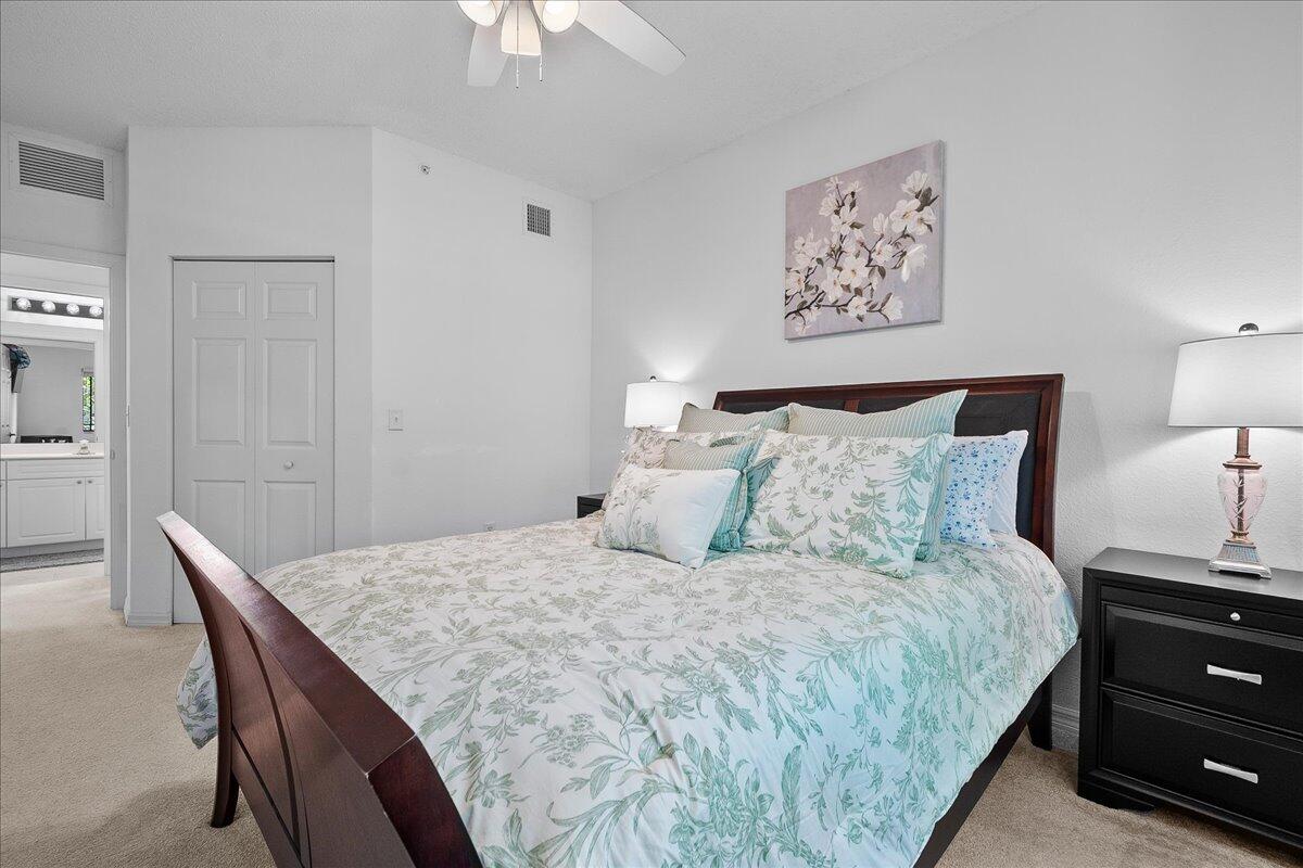SAN MATERA THE GARDENS CONDO - Residential Lease