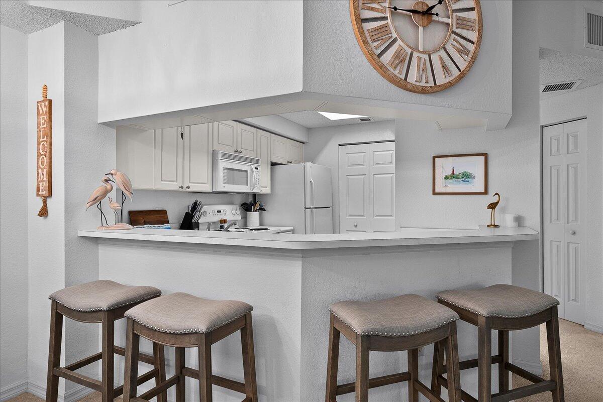 SAN MATERA THE GARDENS CONDO - Residential Lease