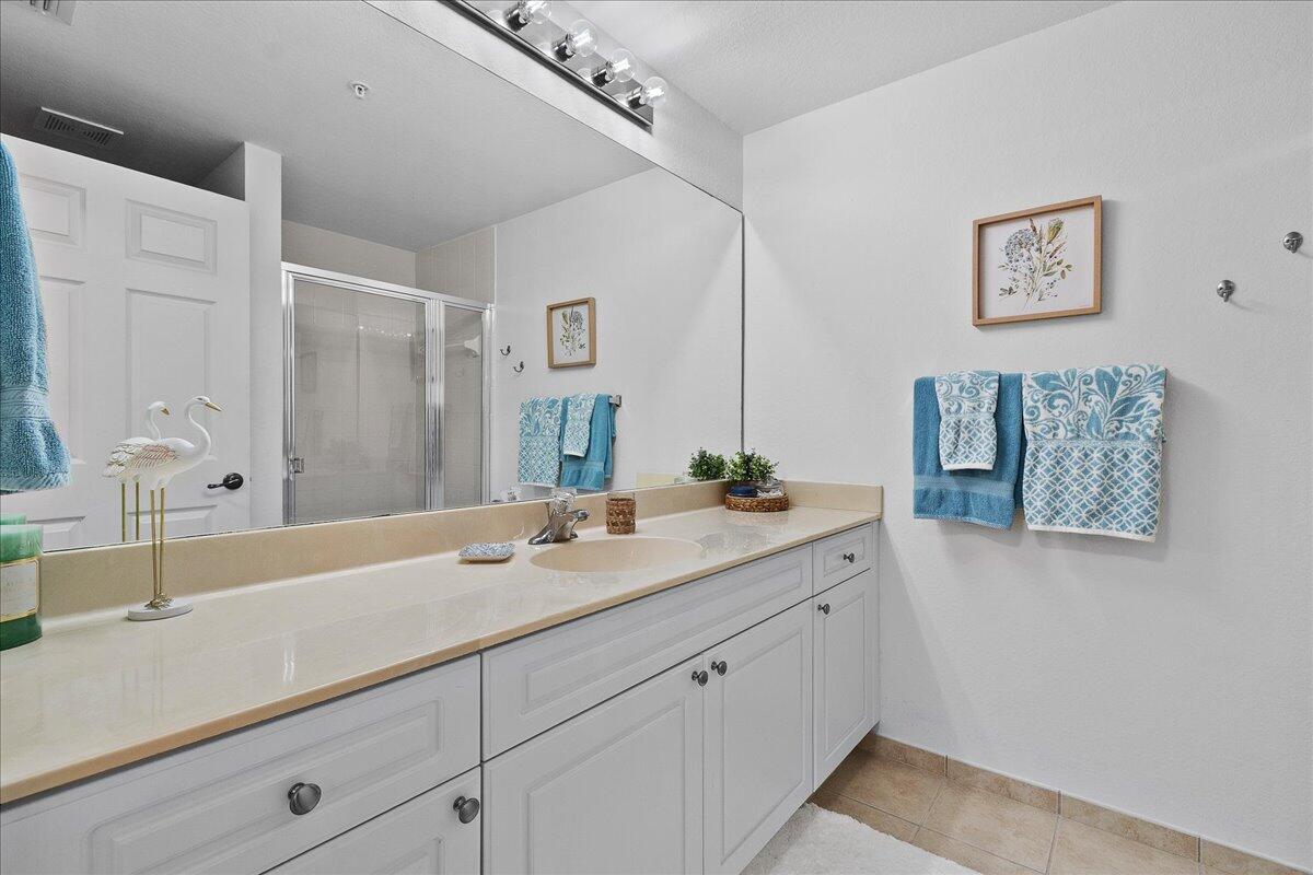 SAN MATERA THE GARDENS CONDO - Residential Lease