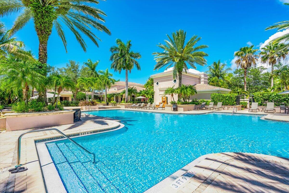SAN MATERA THE GARDENS CONDO - Residential Lease