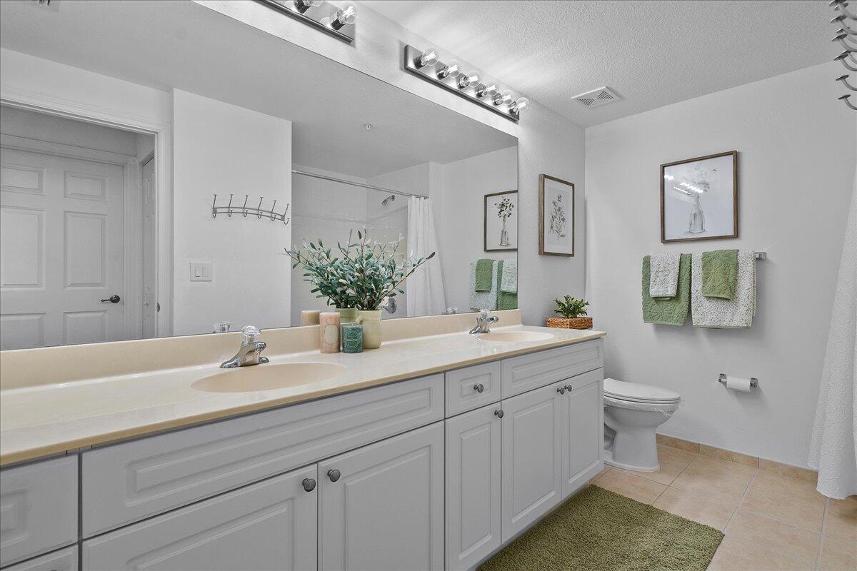 SAN MATERA THE GARDENS CONDO - Residential Lease