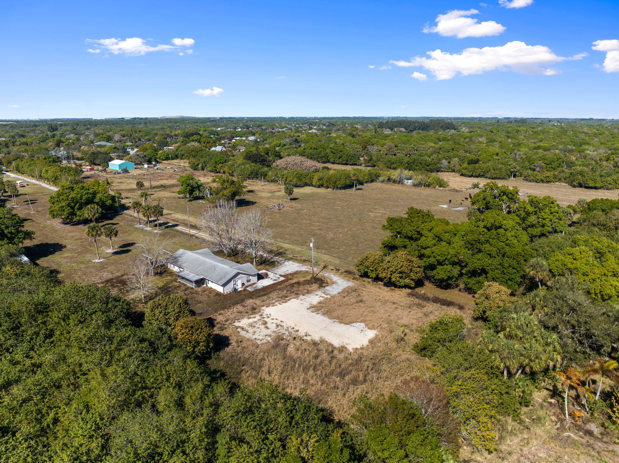 ACREAGE - Land