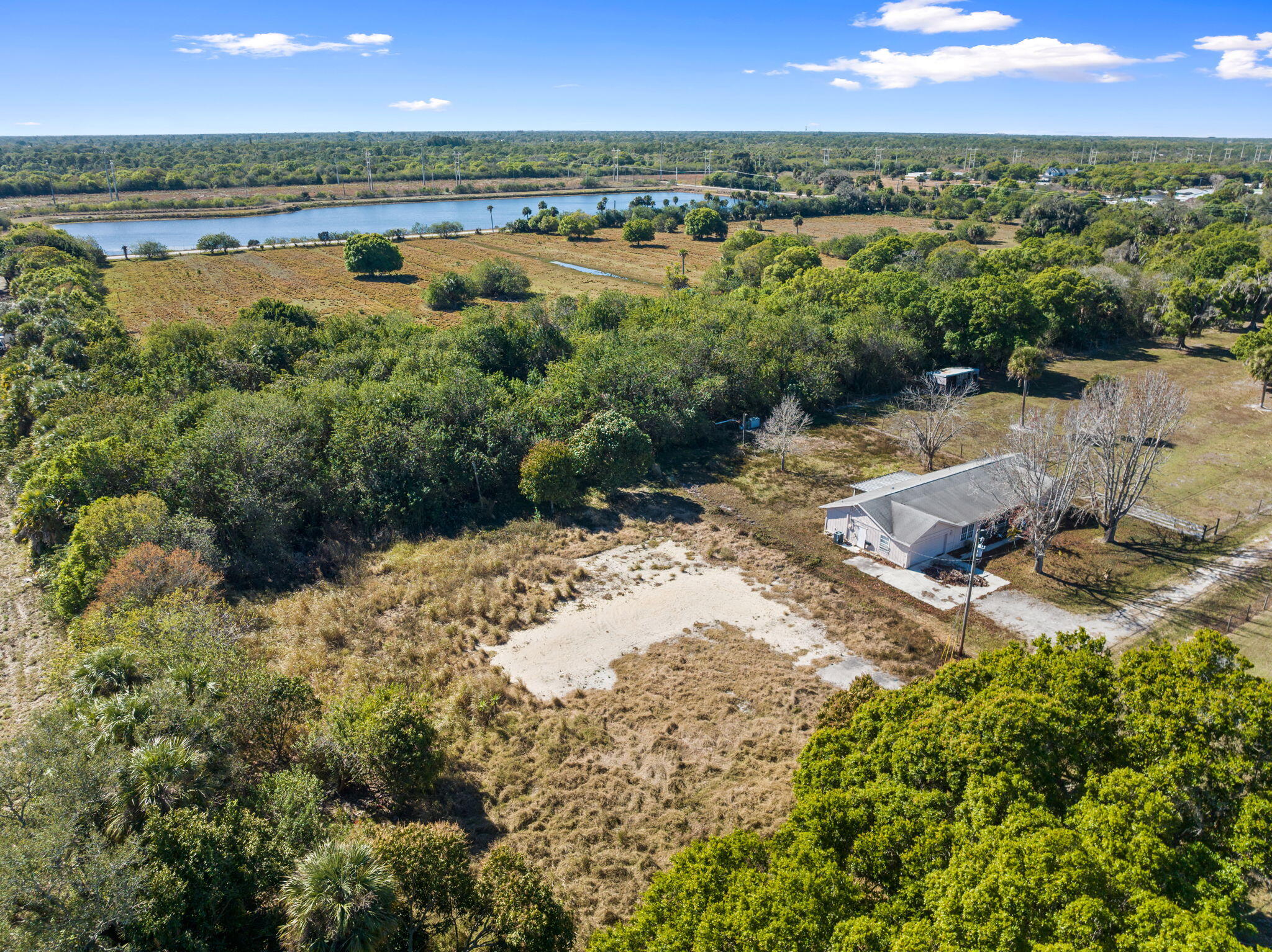 ACREAGE - Land