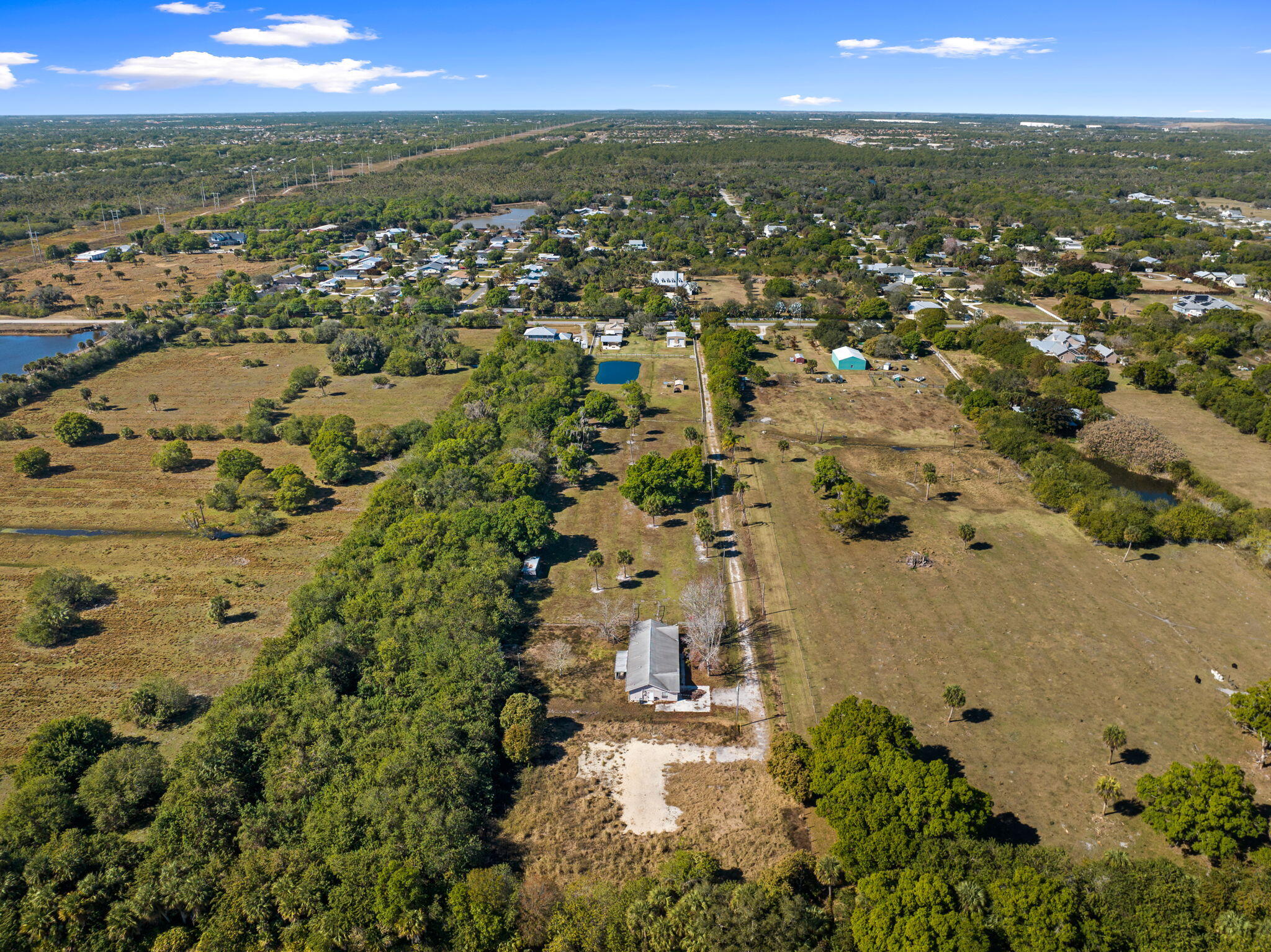 ACREAGE - Land