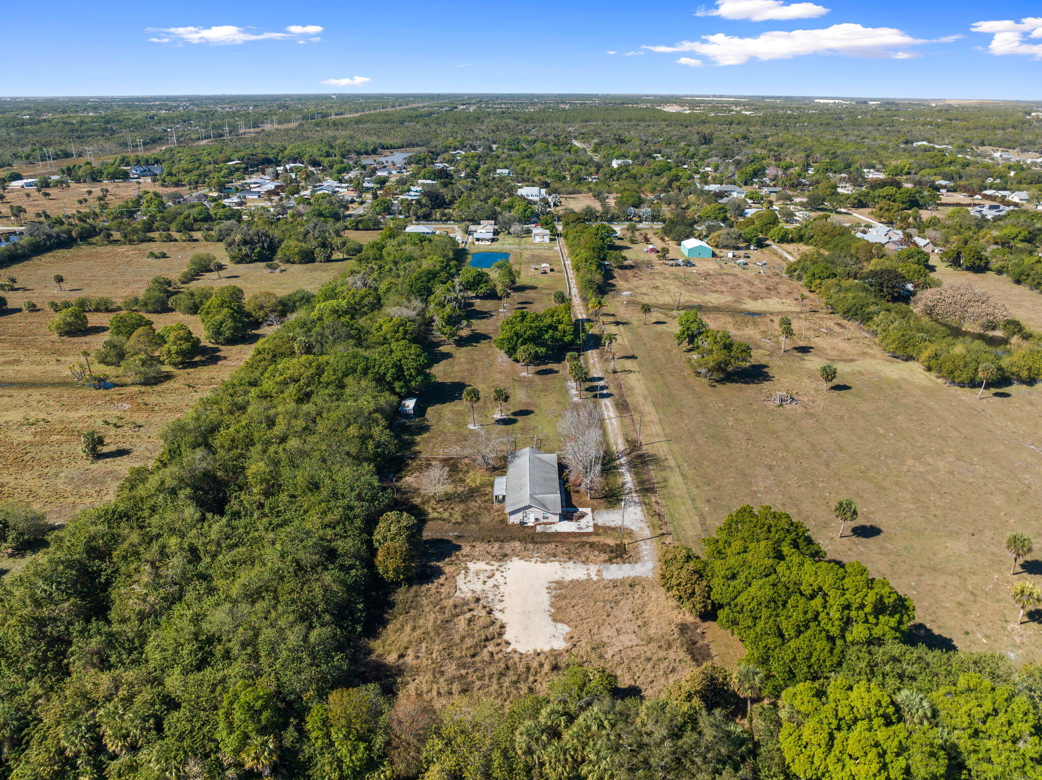 ACREAGE - Land