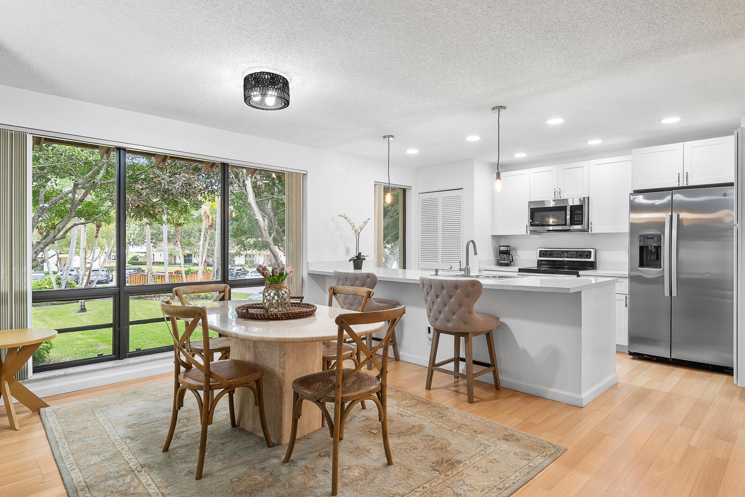 PGA National - Golf Villas - Residential