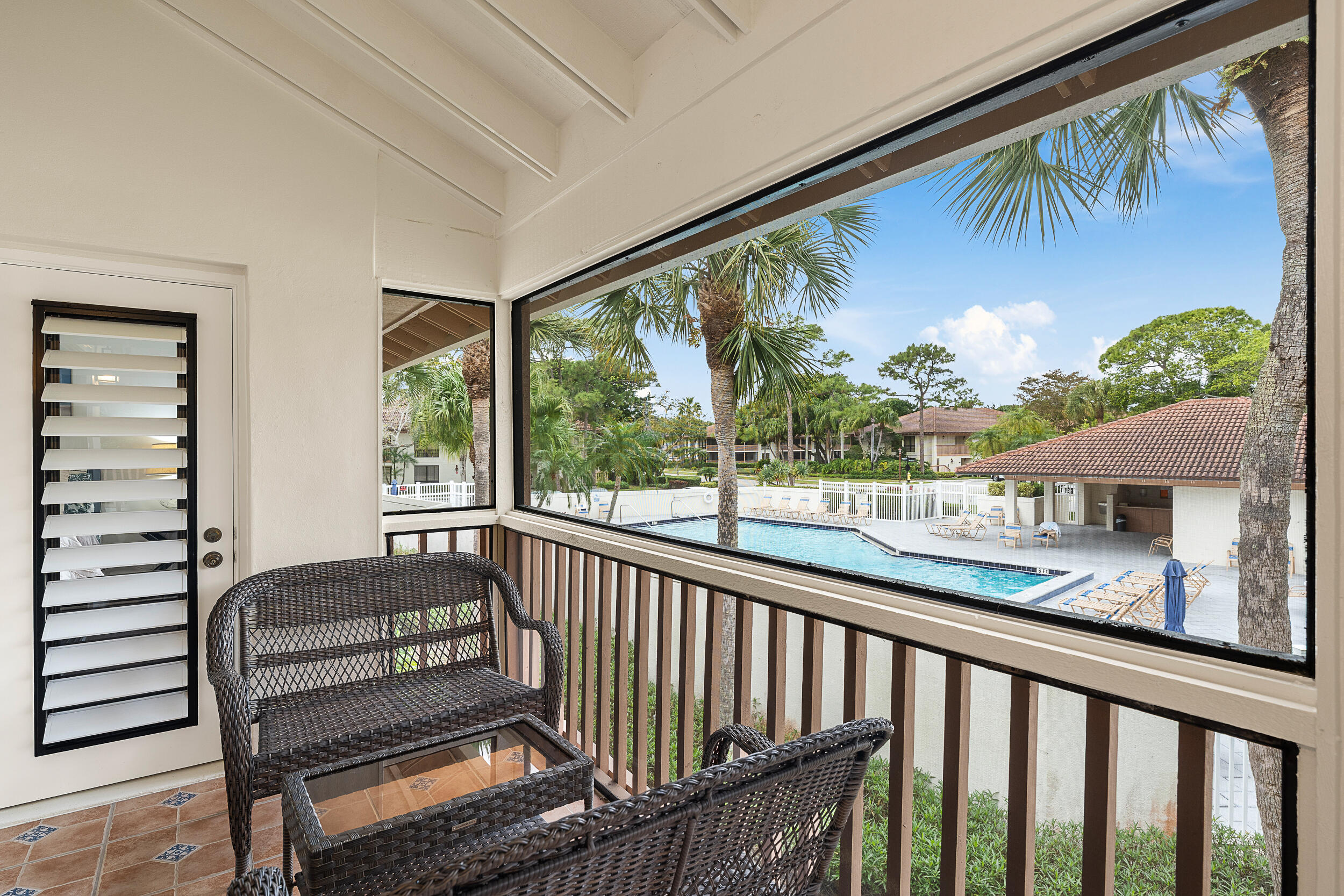 PGA National - Golf Villas - Residential