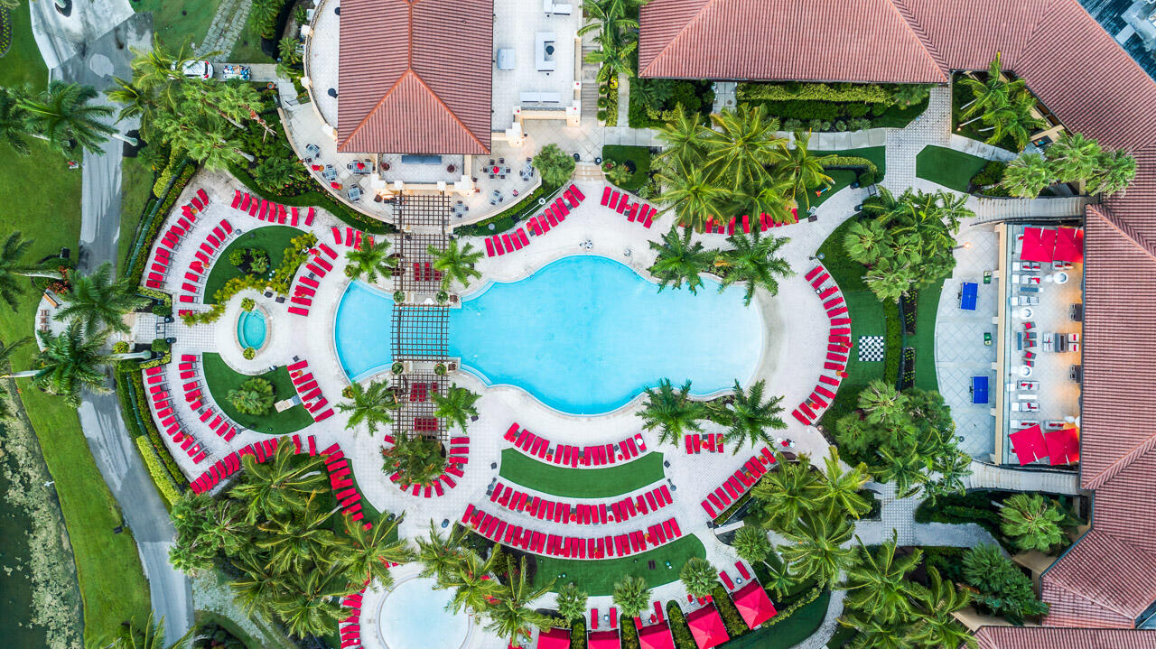 PGA National - Golf Villas - Residential