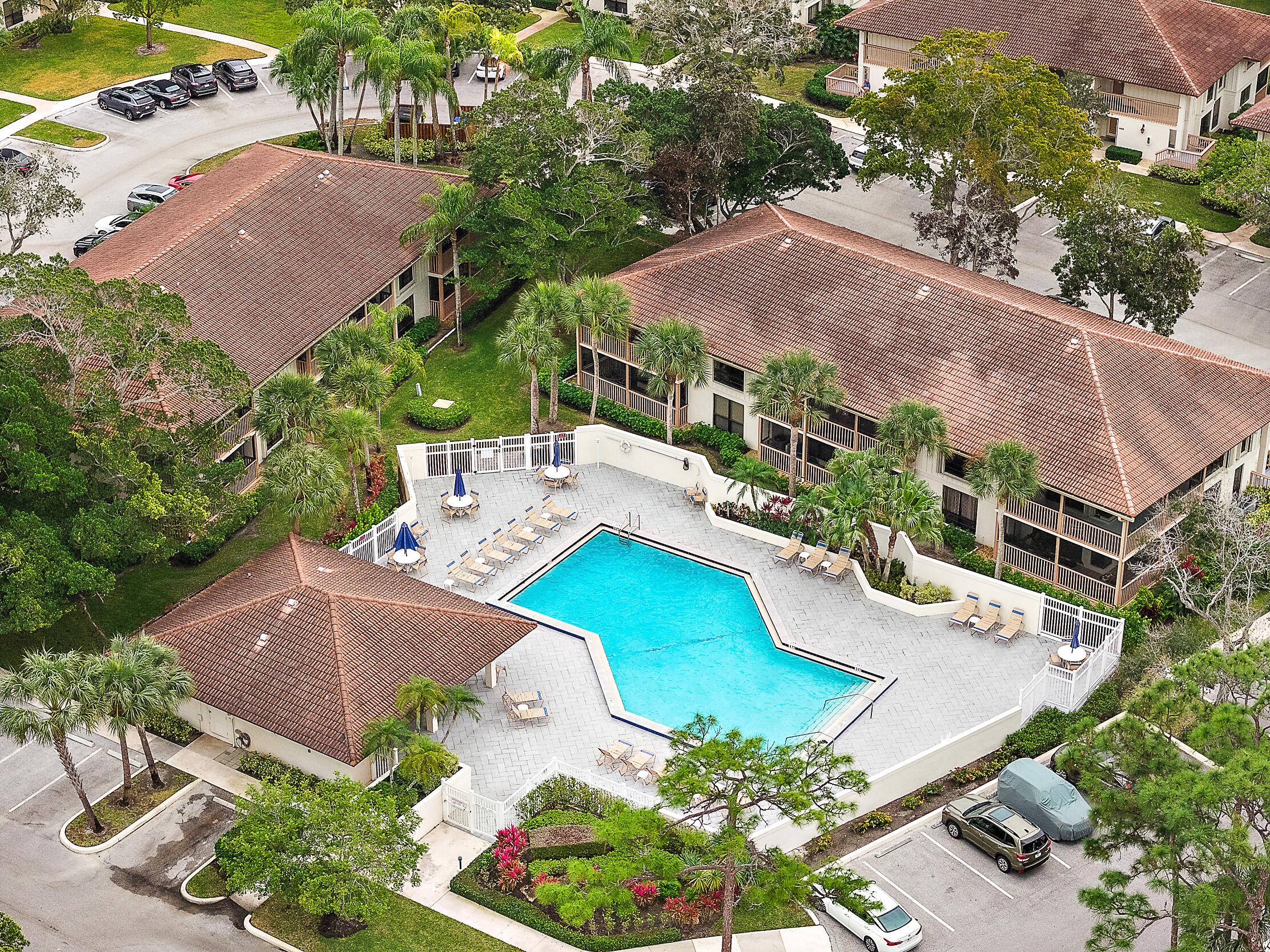 PGA National - Golf Villas - Residential