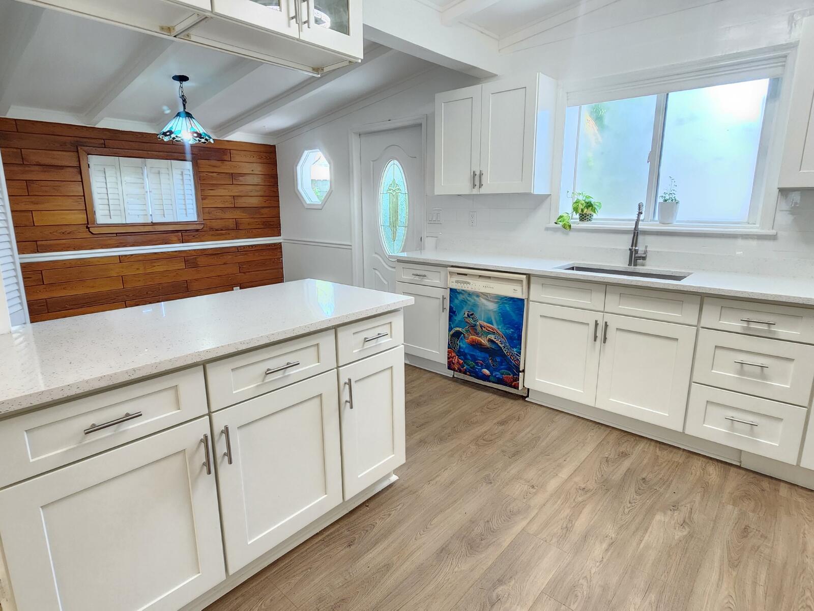 PINE GARDENS - Residential Lease