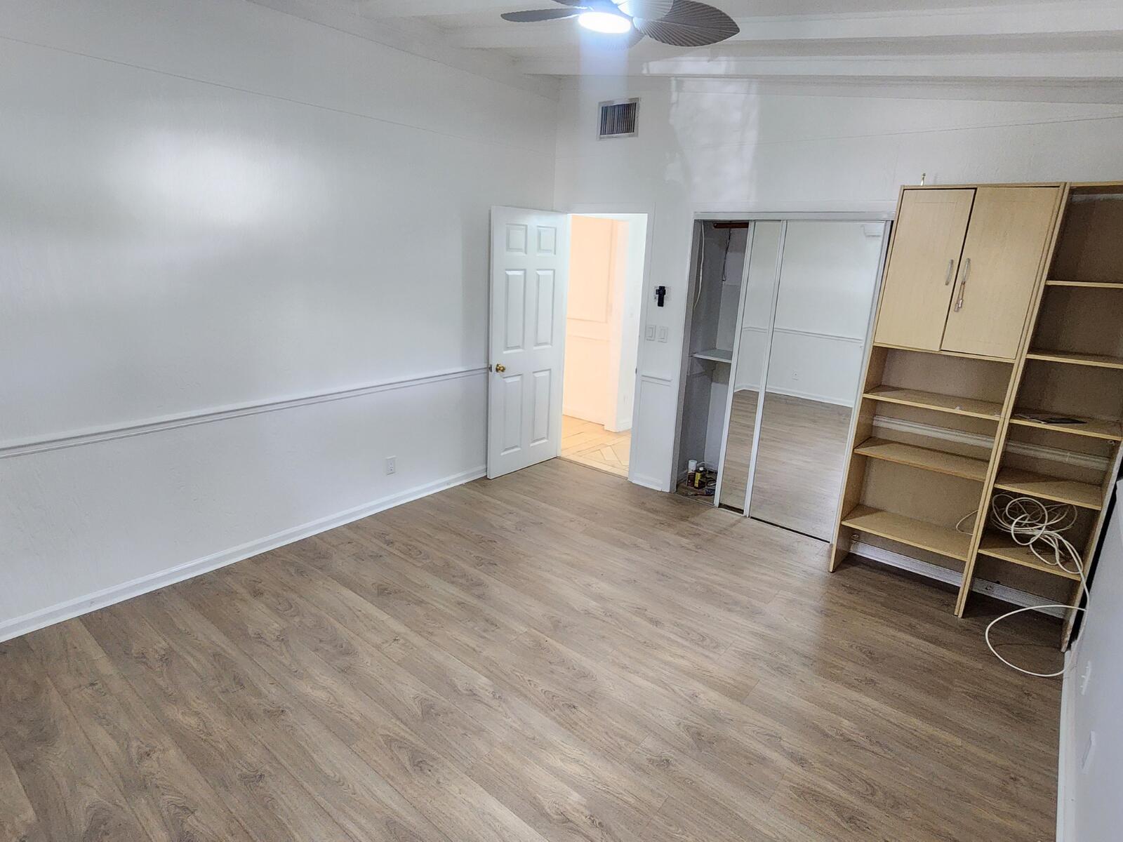 PINE GARDENS - Residential Lease