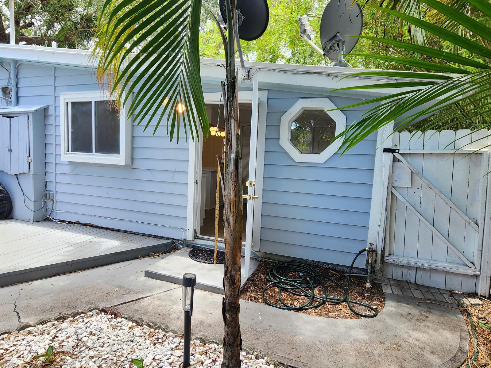 PINE GARDENS - Residential Lease