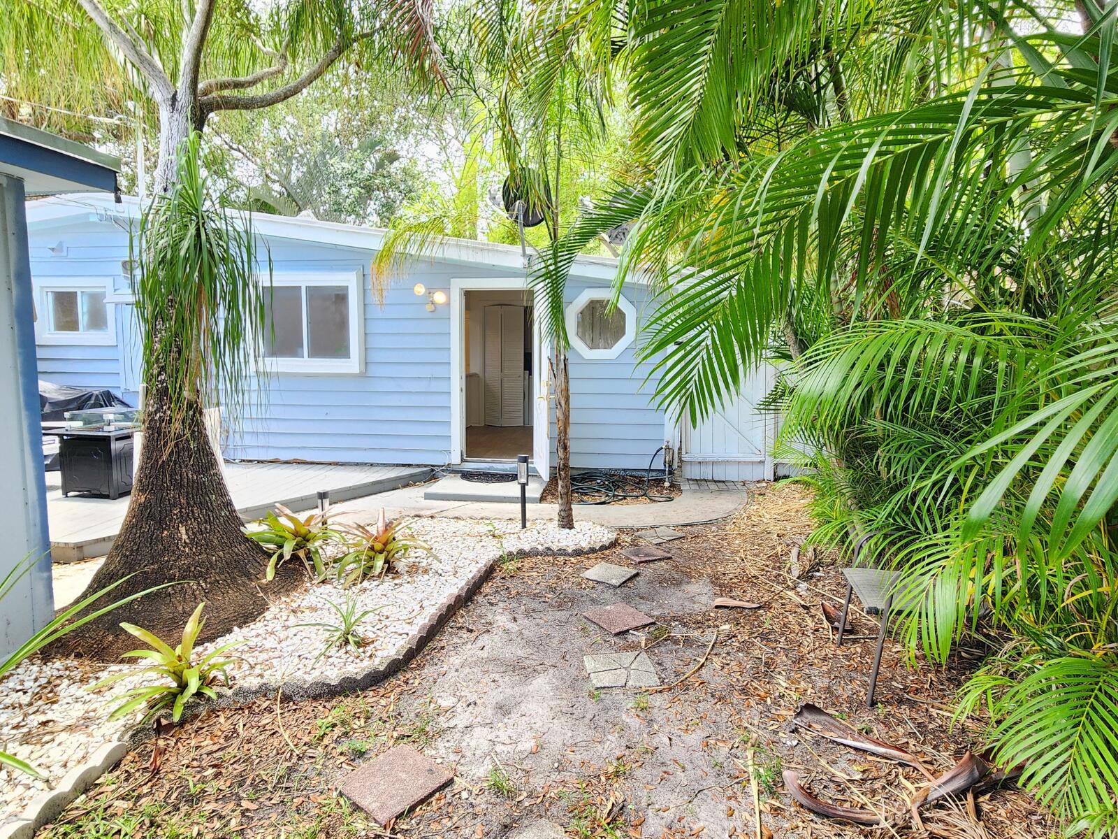 PINE GARDENS - Residential Lease