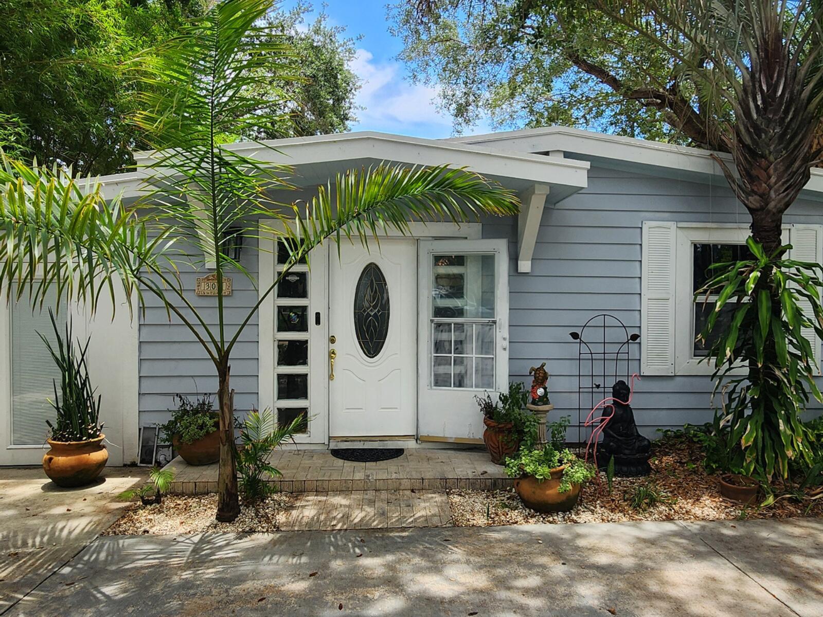 PINE GARDENS - Residential Lease