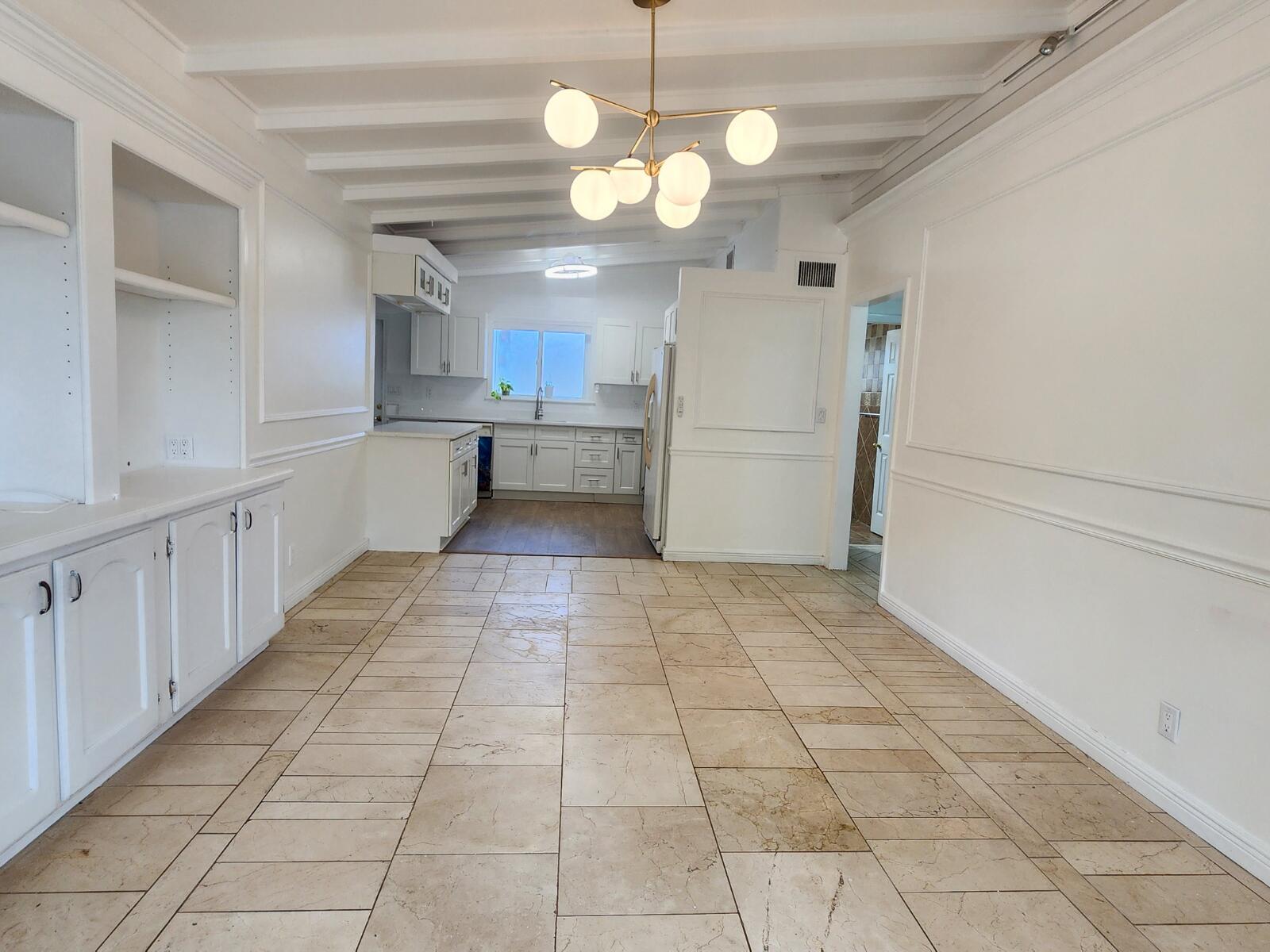 PINE GARDENS - Residential Lease