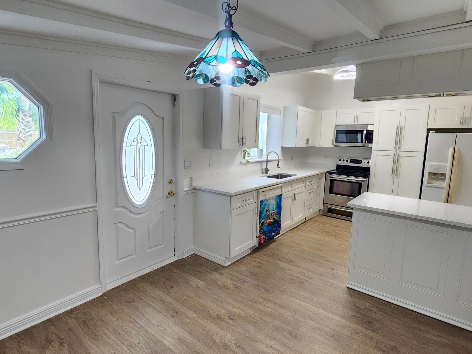 PINE GARDENS - Residential Lease