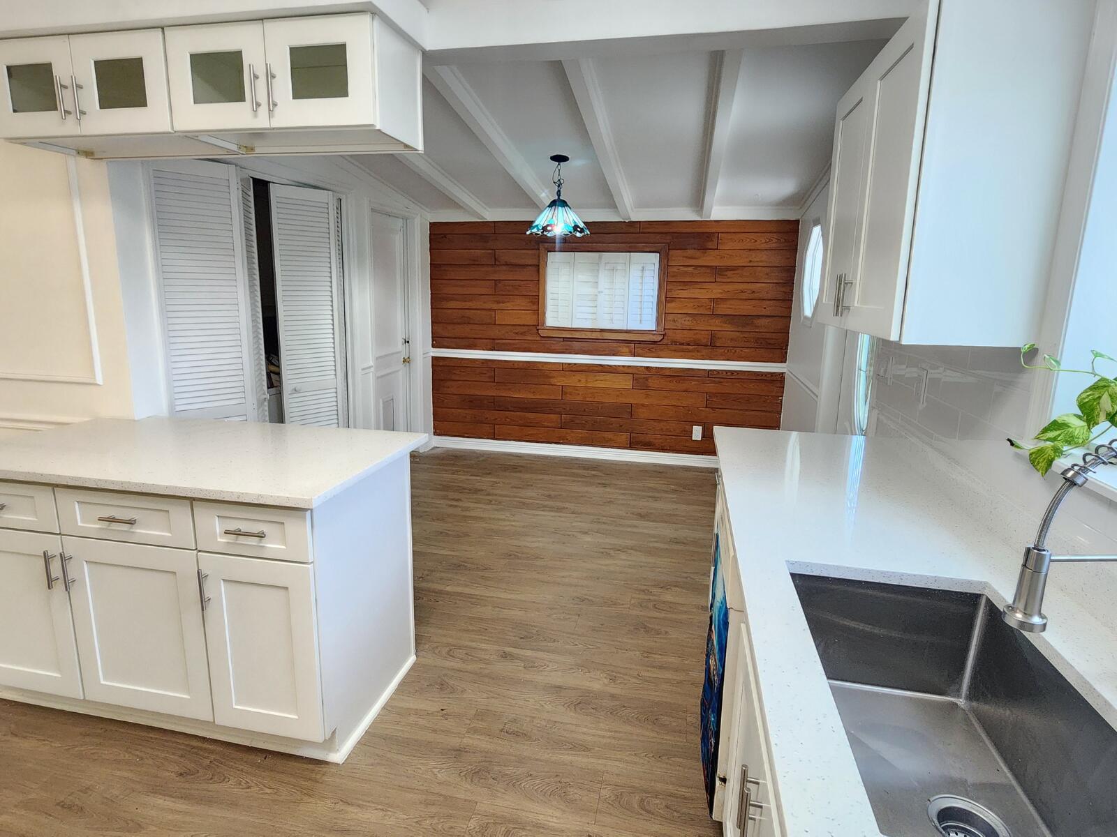 PINE GARDENS - Residential Lease
