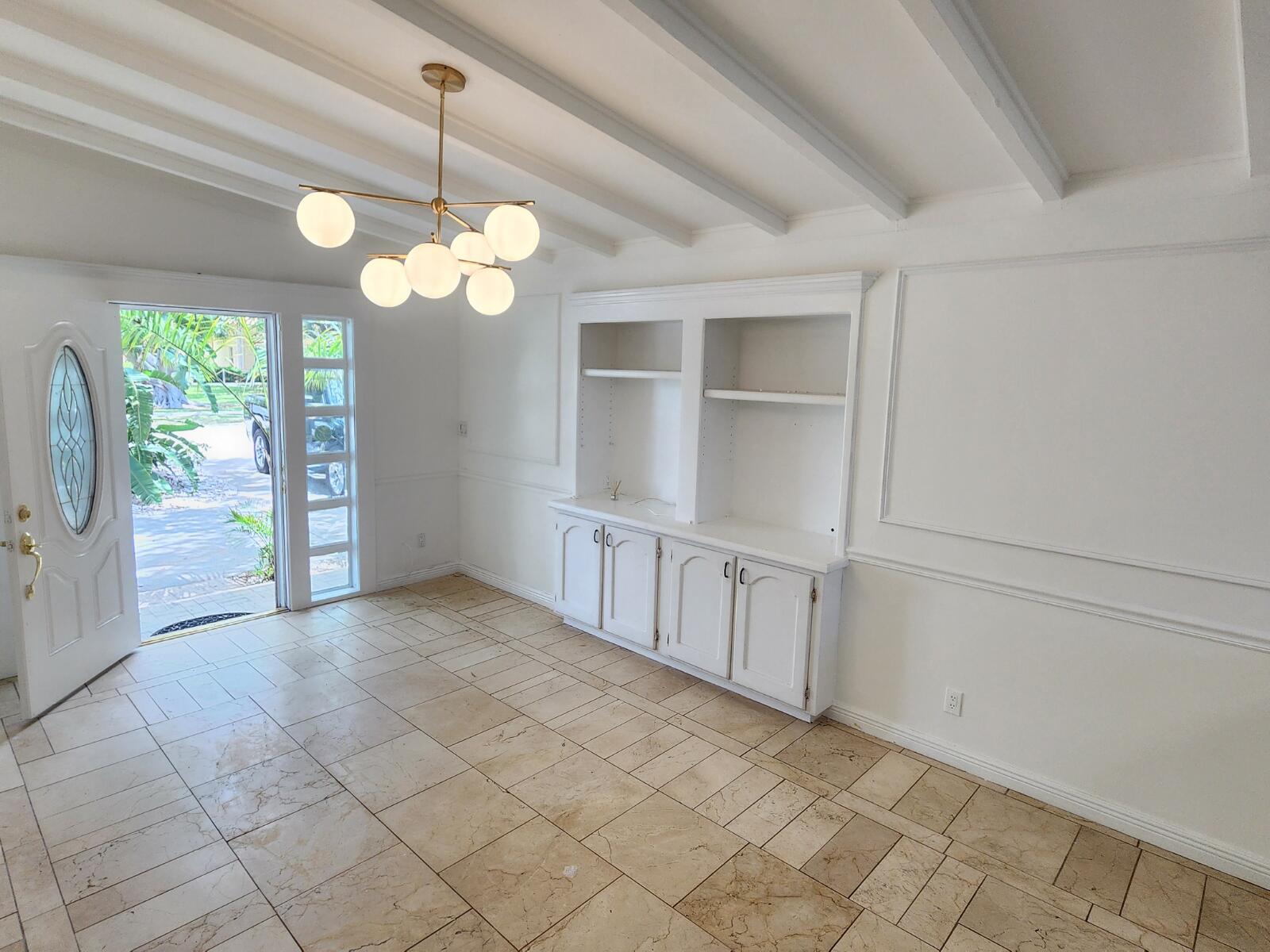 PINE GARDENS - Residential Lease