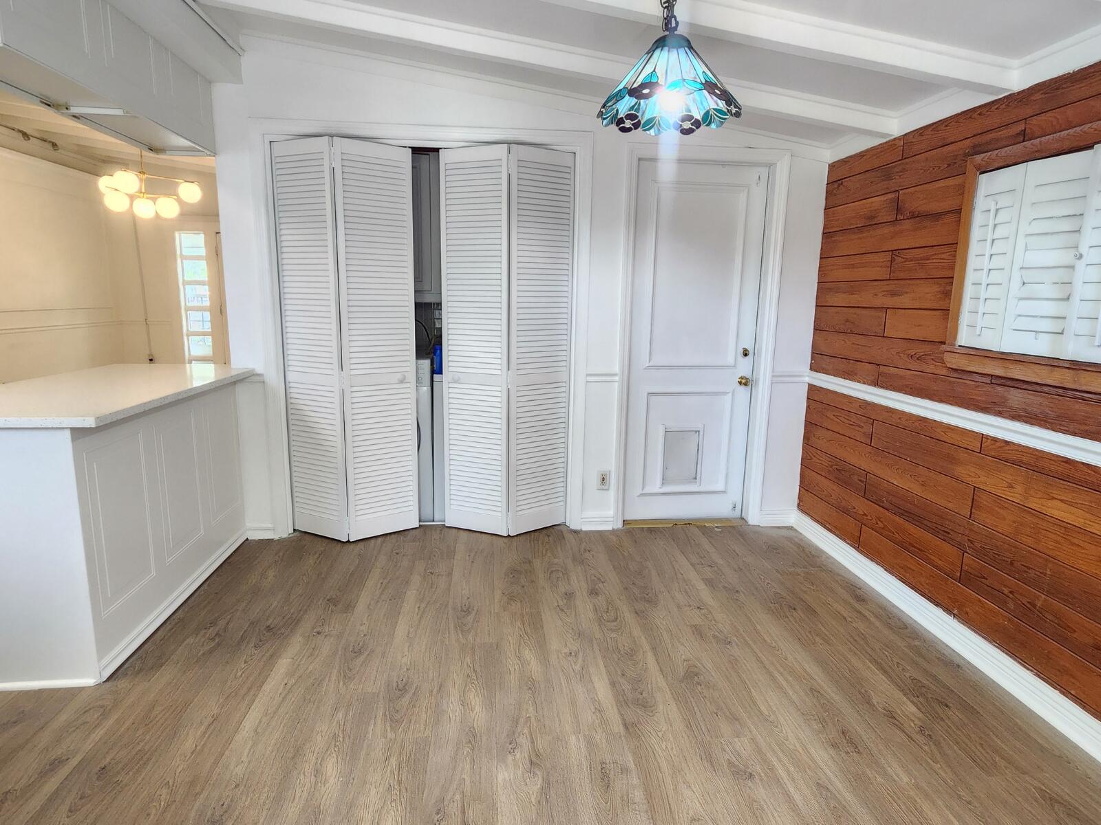 PINE GARDENS - Residential Lease