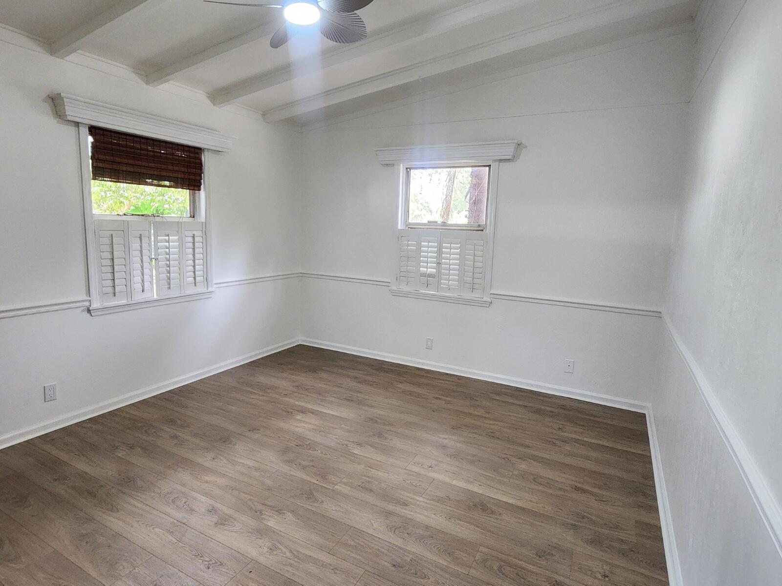 PINE GARDENS - Residential Lease