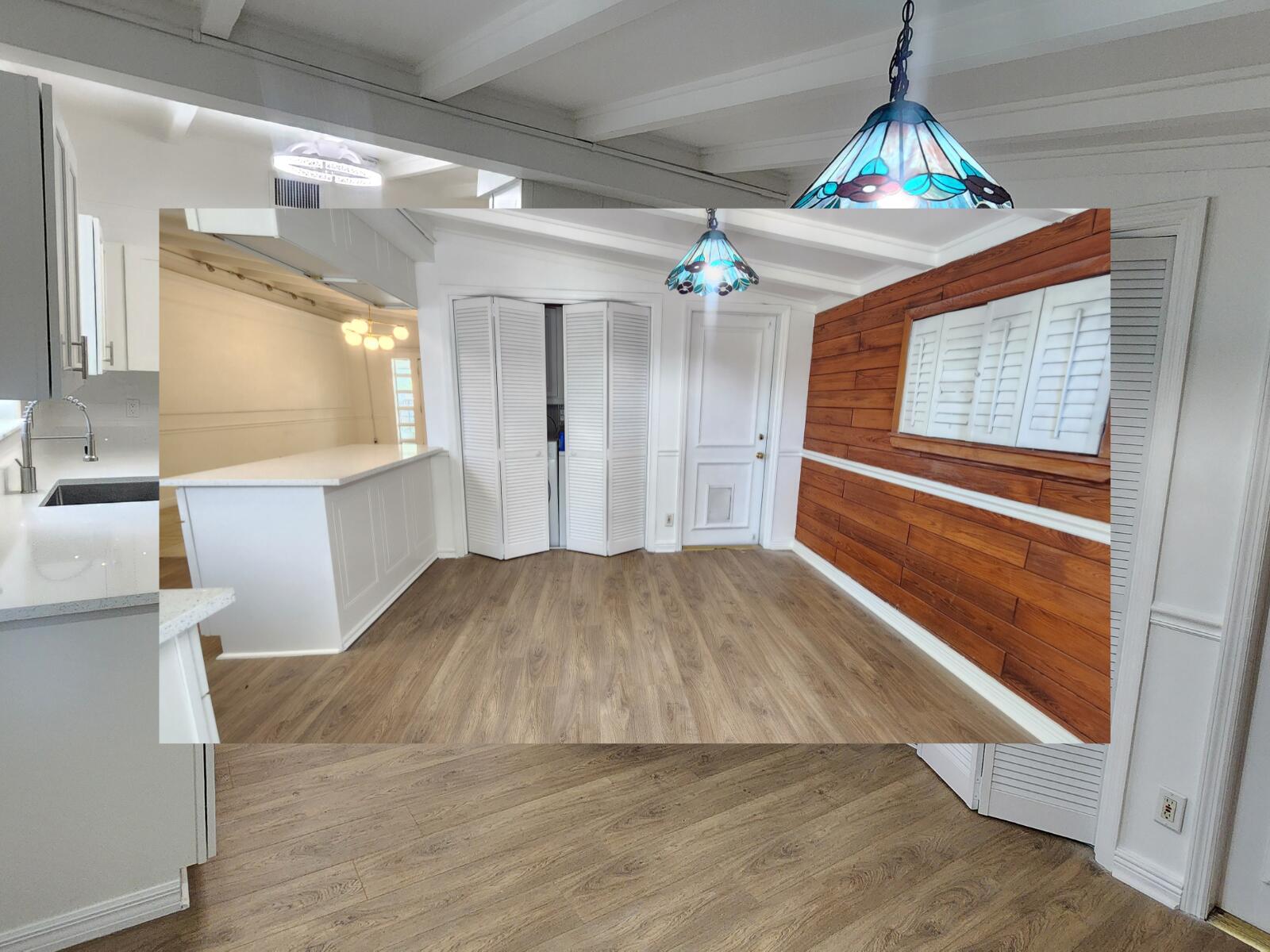 PINE GARDENS - Residential Lease