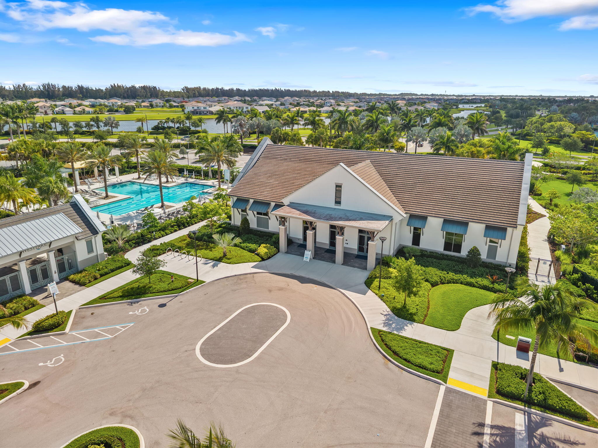 ORCHARDS OF WESTLAKE PHASE 2 - Residential