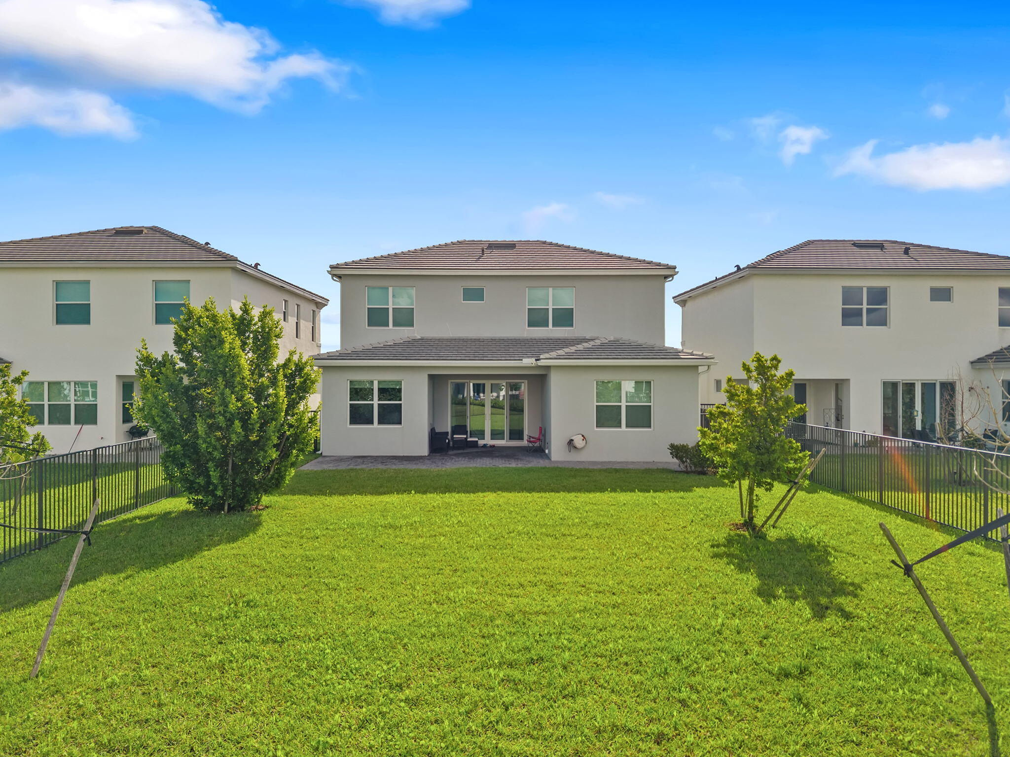 ORCHARDS OF WESTLAKE PHASE 2 - Residential