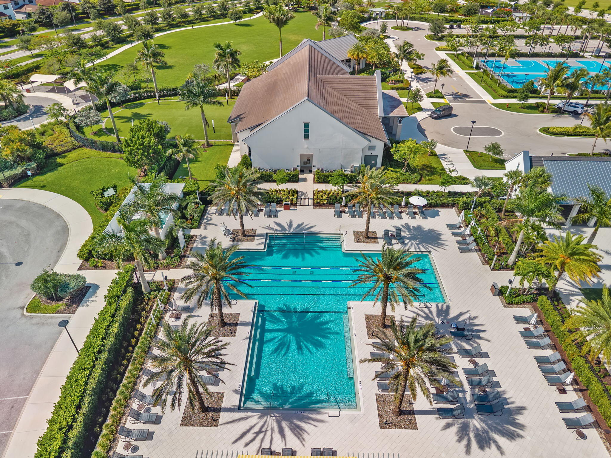 ORCHARDS OF WESTLAKE PHASE 2 - Residential