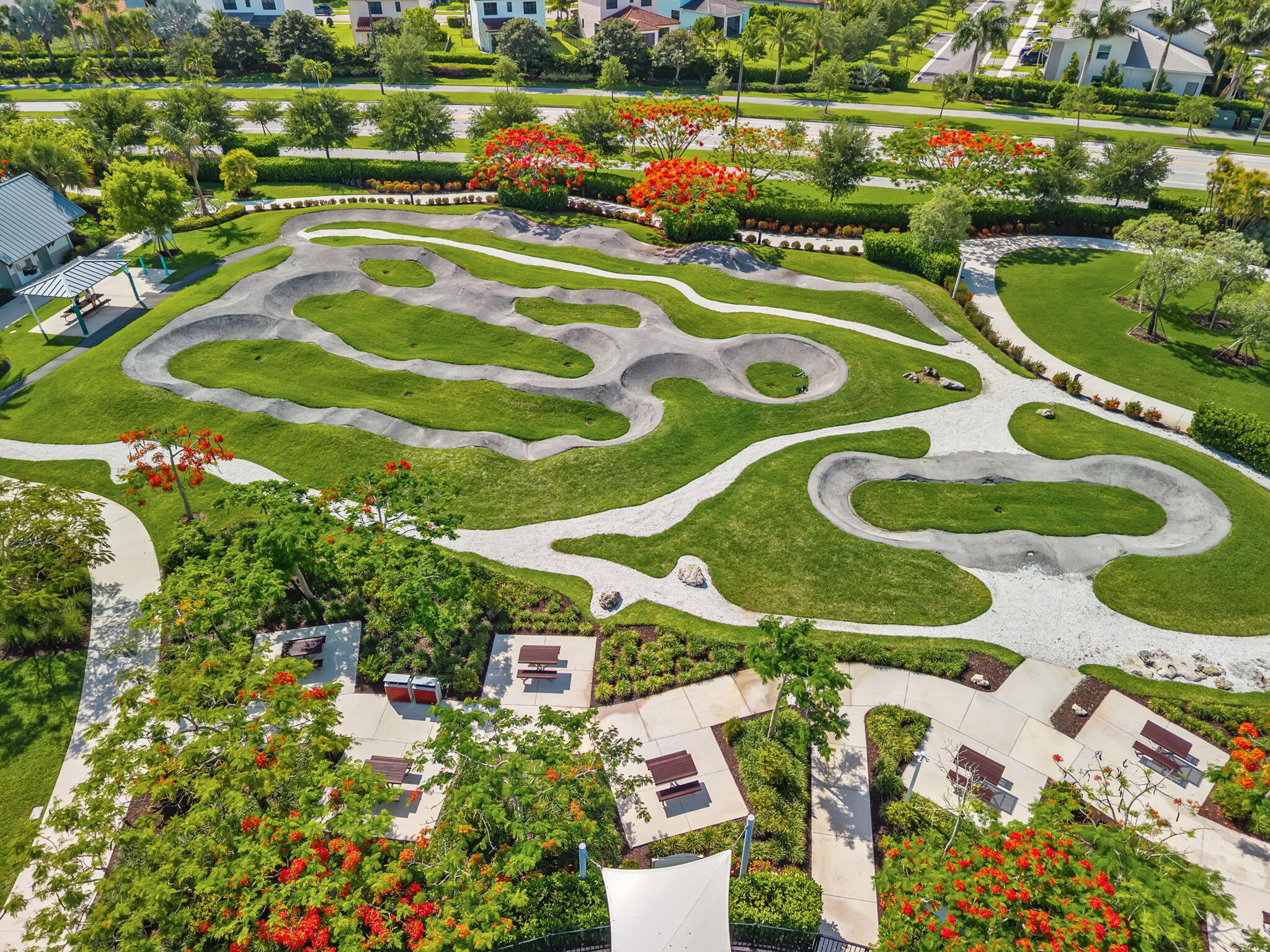 ORCHARDS OF WESTLAKE PHASE 2 - Residential