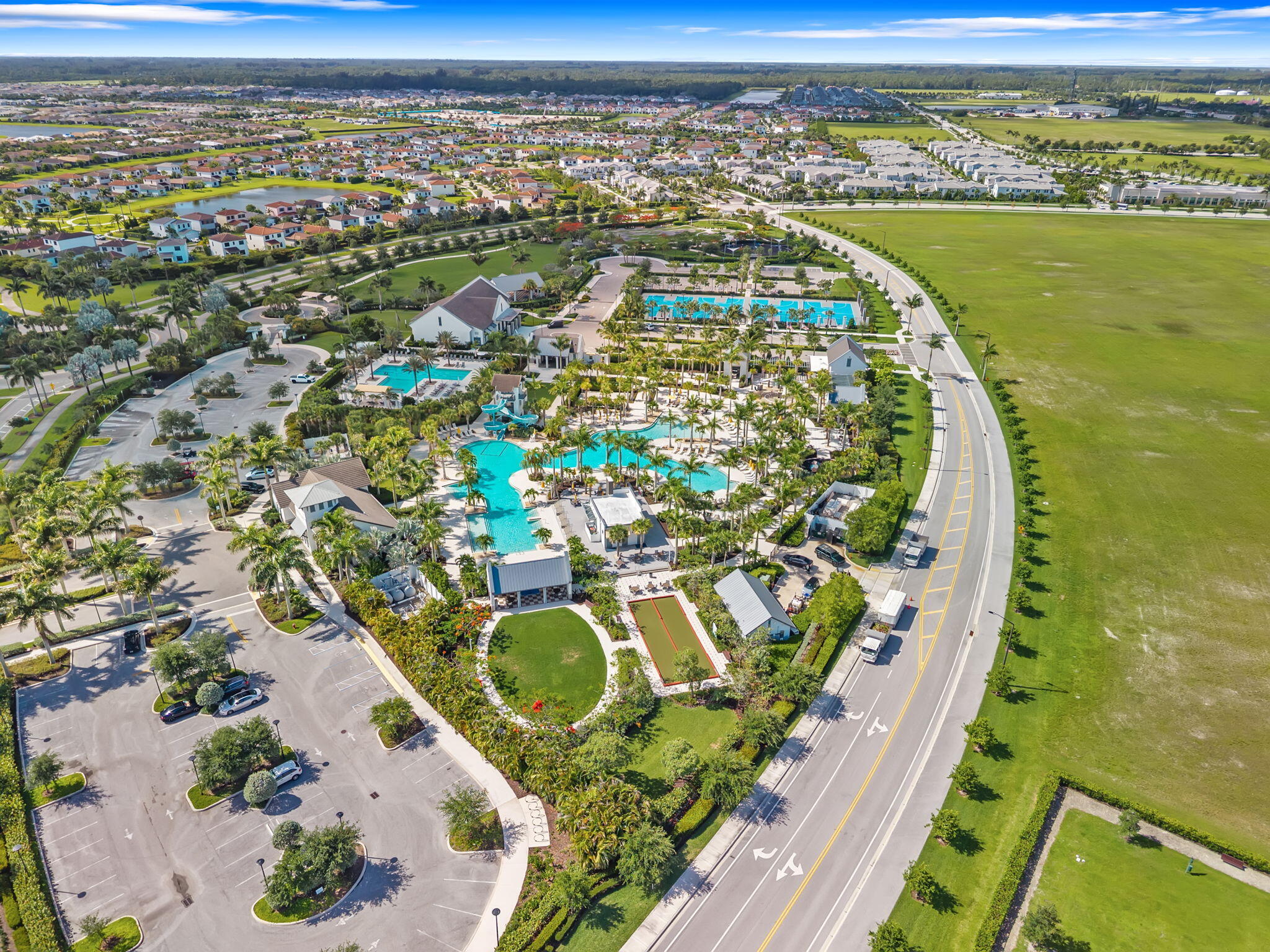 ORCHARDS OF WESTLAKE PHASE 2 - Residential