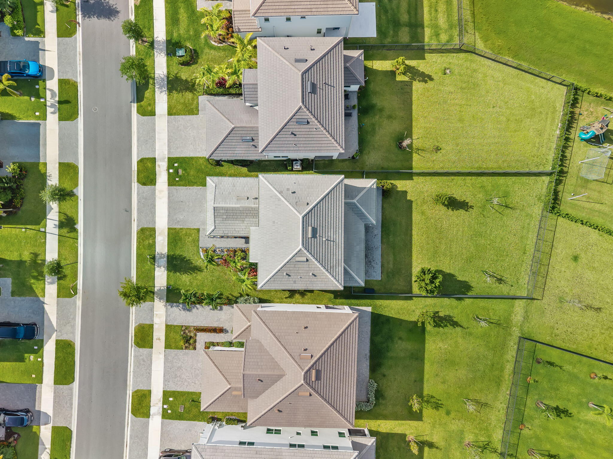 ORCHARDS OF WESTLAKE PHASE 2 - Residential
