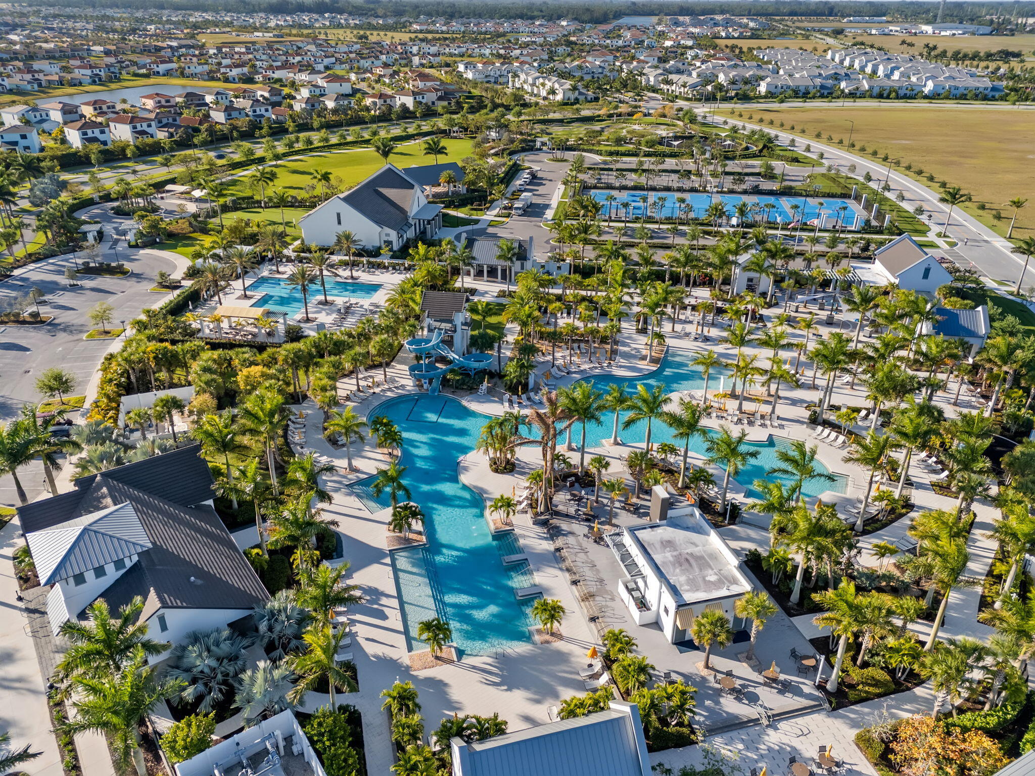 ORCHARDS OF WESTLAKE PHASE 2 - Residential