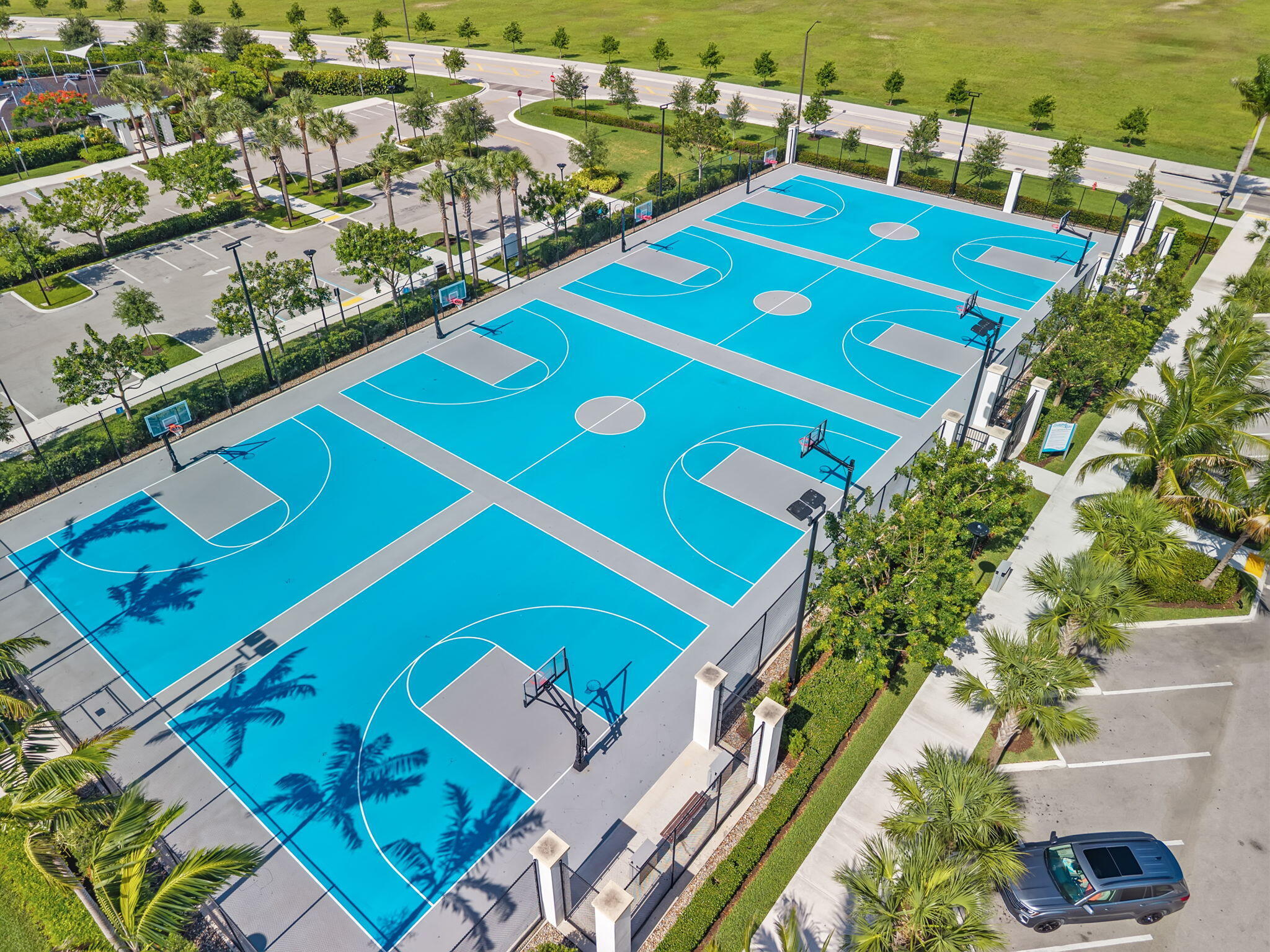 ORCHARDS OF WESTLAKE PHASE 2 - Residential