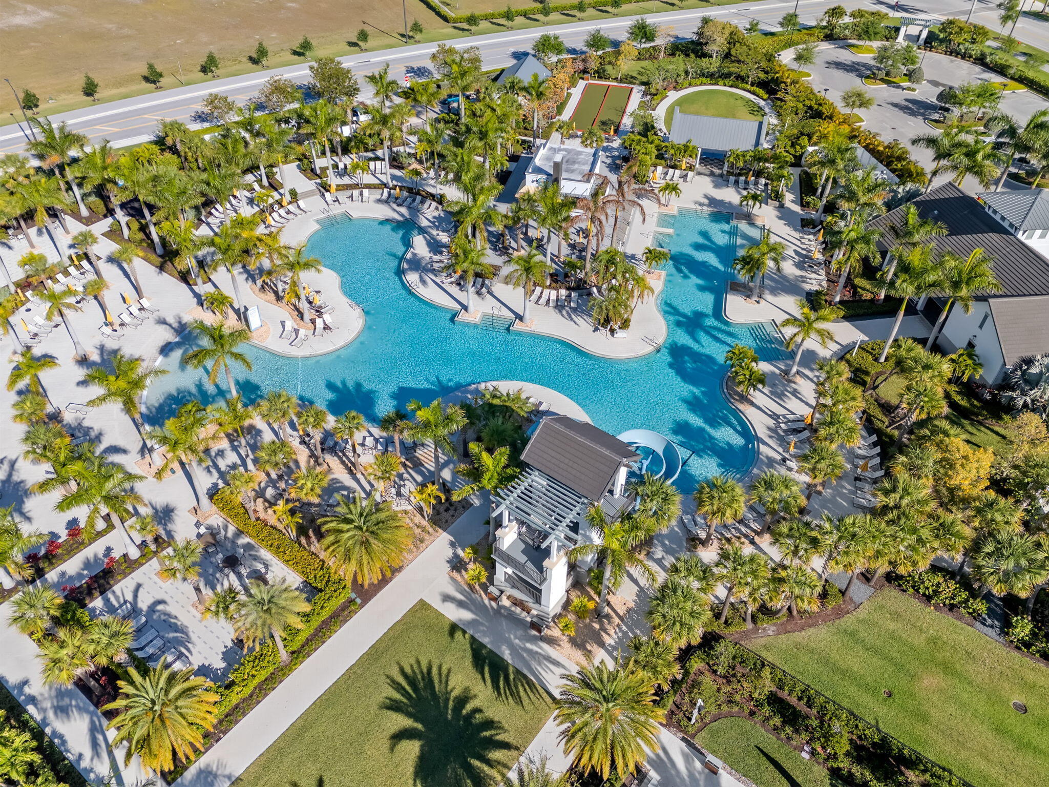 ORCHARDS OF WESTLAKE PHASE 2 - Residential